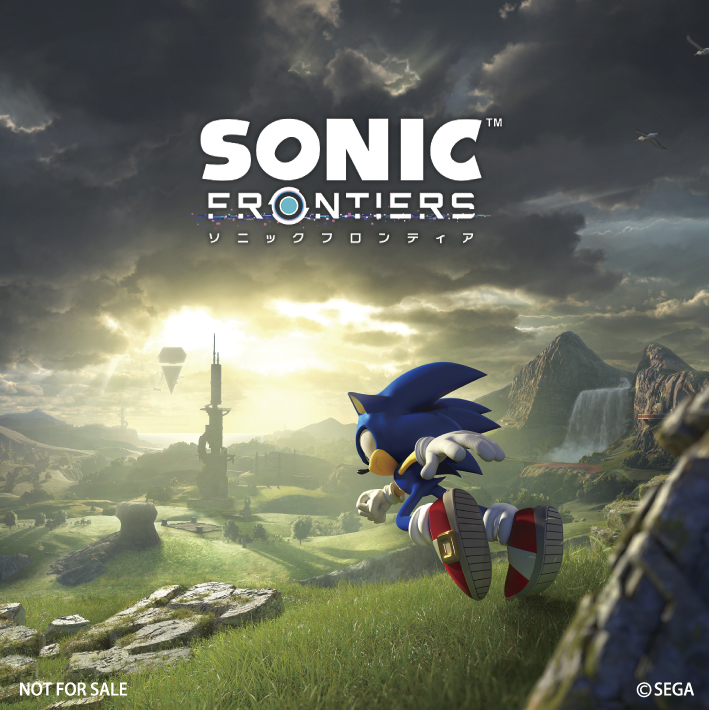 ソニックの展覧会<SONIC the Exhibition -ACROSS GENERATIONS->が開催 sticker_260916_04 ソニックの展覧会<SONIC the Exhibition -ACROSS GENERATIONS->が開催 sticker_260916_04