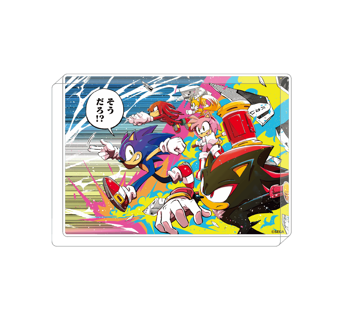 ソニックの展覧会<SONIC the Exhibition -ACROSS GENERATIONS->が開催 91a329835a62f629c629b0d223cb9b8f-1440x1346 ソニックの展覧会<SONIC the Exhibition -ACROSS GENERATIONS->が開催 91a329835a62f629c629b0d223cb9b8f-1440x1346