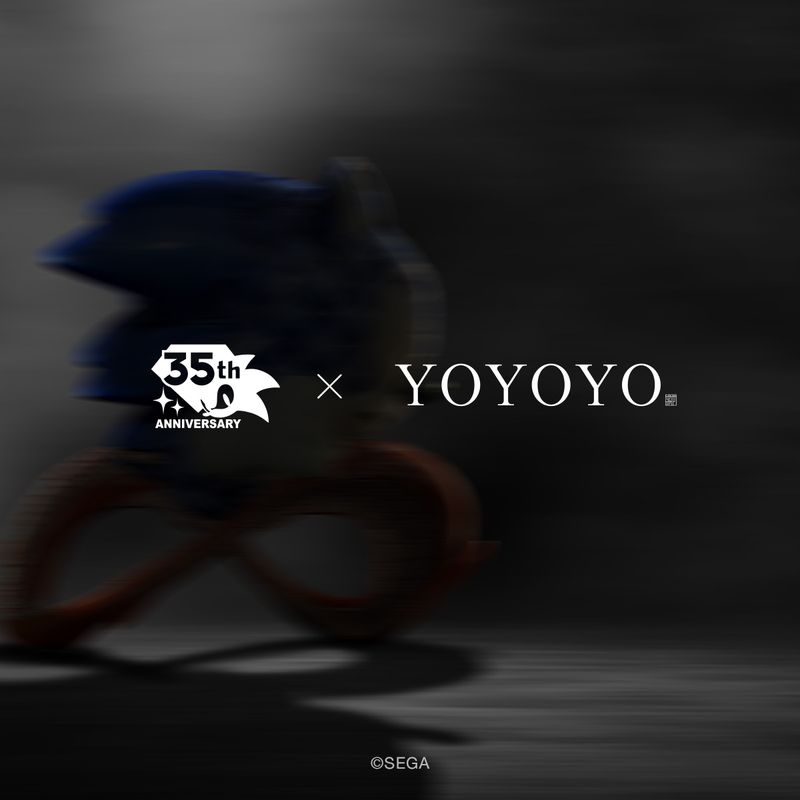 ソニックの展覧会<SONIC the Exhibition -ACROSS GENERATIONS->が開催 39d720ef5d262c4887cf14d74a237183 ソニックの展覧会<SONIC the Exhibition -ACROSS GENERATIONS->が開催 39d720ef5d262c4887cf14d74a237183