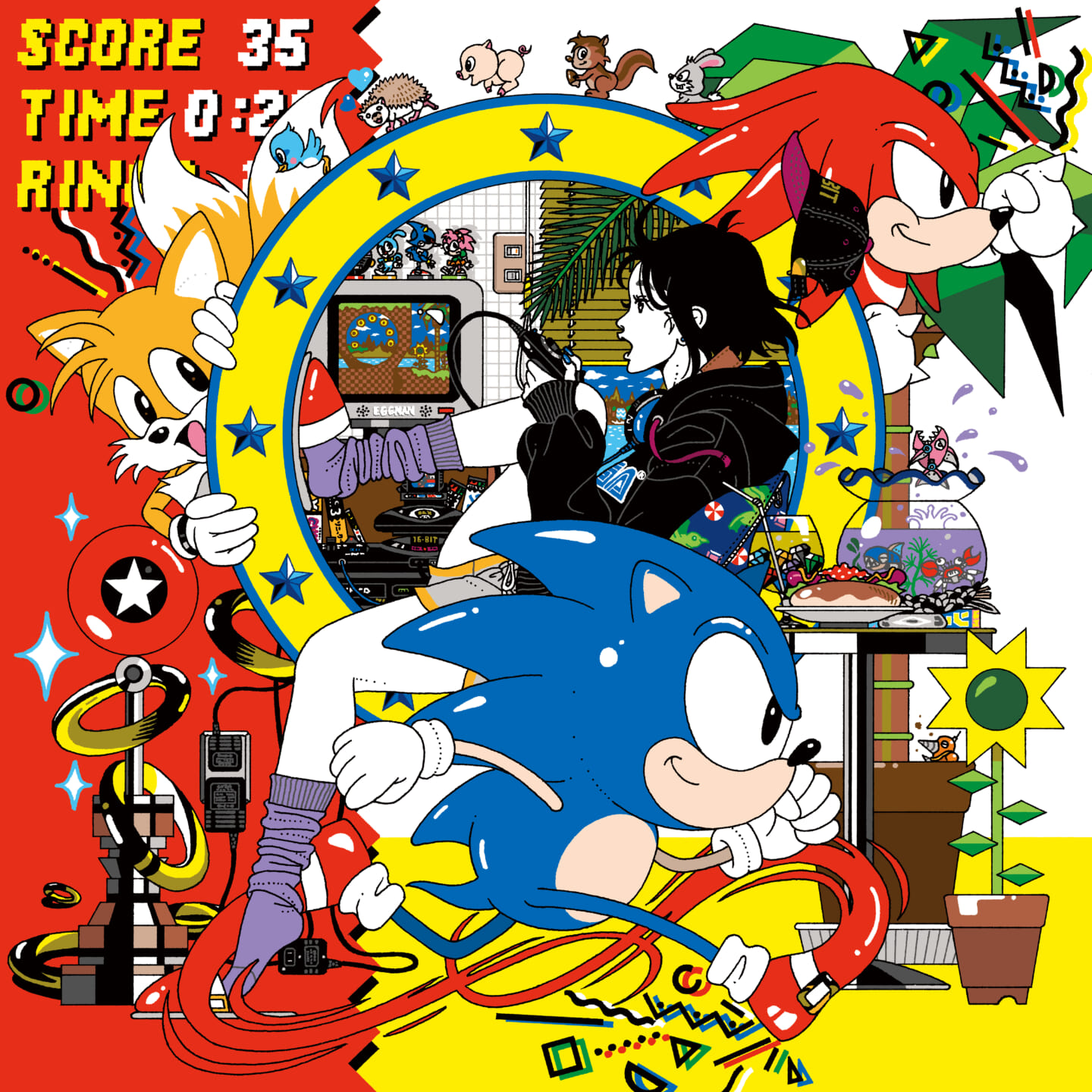 ソニックの展覧会<SONIC the Exhibition -ACROSS GENERATIONS->が開催 7773fb6a38bfa559c0ed1aa34cc0352e-1440x1440 ソニックの展覧会<SONIC the Exhibition -ACROSS GENERATIONS->が開催 7773fb6a38bfa559c0ed1aa34cc0352e-1440x1440
