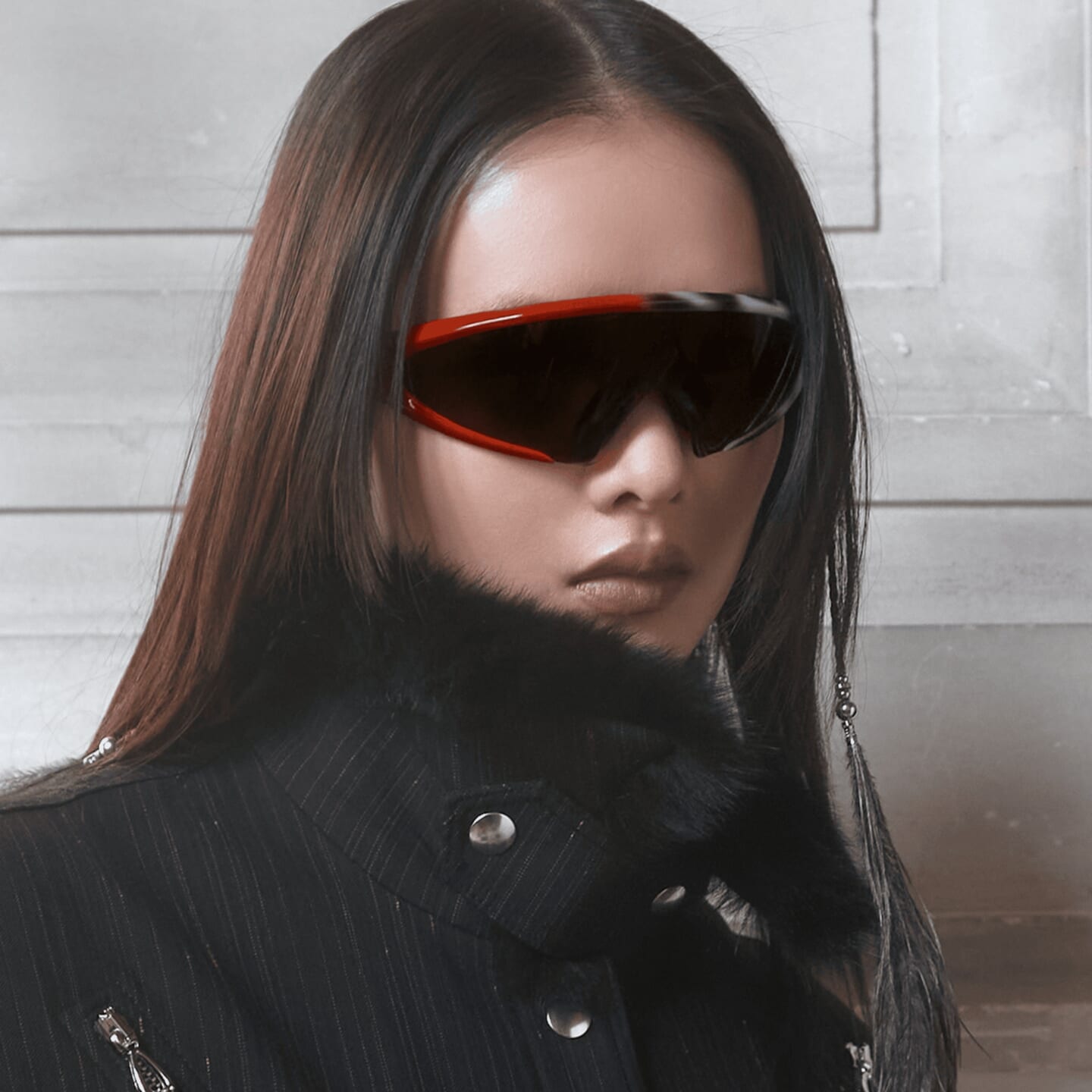 〈Oakley〉が〈Kiko Kostadinov〉とのコラボアイウェアを限定リリース 0OO9490__949015__P21__noshad__adv2-1440x1440 〈Oakley〉が〈Kiko Kostadinov〉とのコラボアイウェアを限定リリース 0OO9490__949015__P21__noshad__adv2-1440x1440