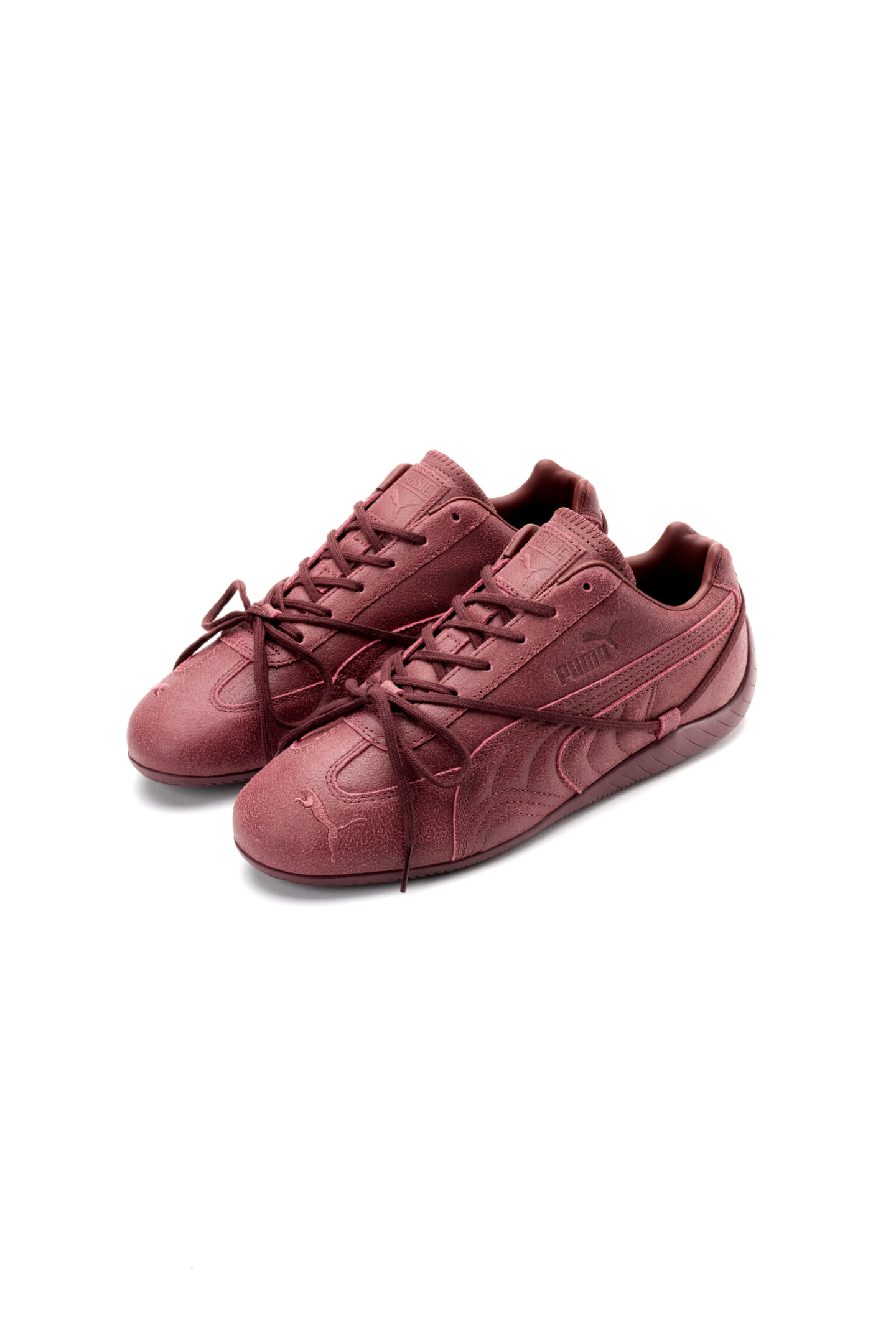 “PUMA x ROSÉ”コレクションからSPEEDCAT VTGが発売 sub4-1440x2160 “PUMA x ROSÉ”コレクションからSPEEDCAT VTGが発売 sub4-1440x2160