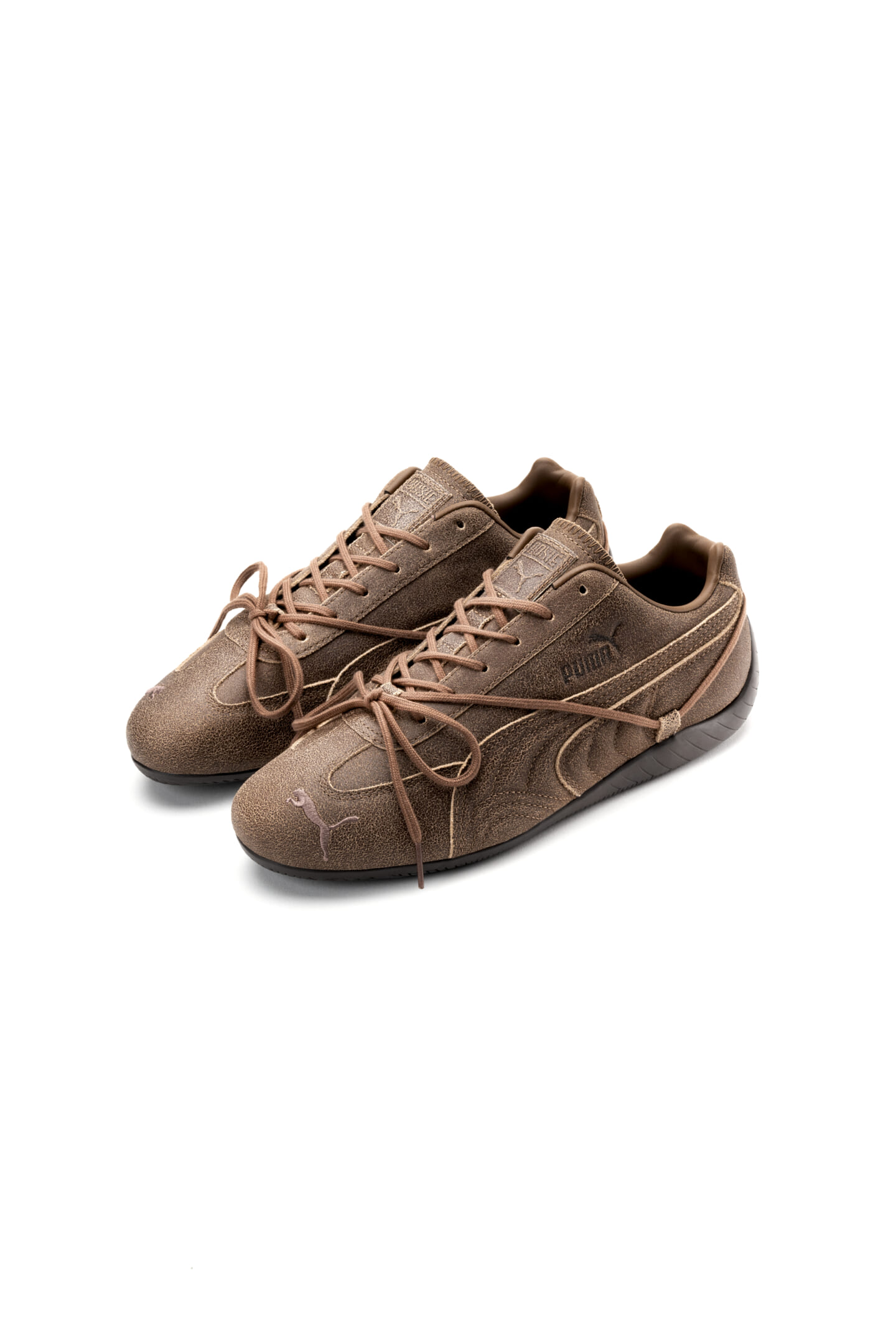 “PUMA x ROSÉ”コレクションからSPEEDCAT VTGが発売 sub5-1440x2160 “PUMA x ROSÉ”コレクションからSPEEDCAT VTGが発売 sub5-1440x2160