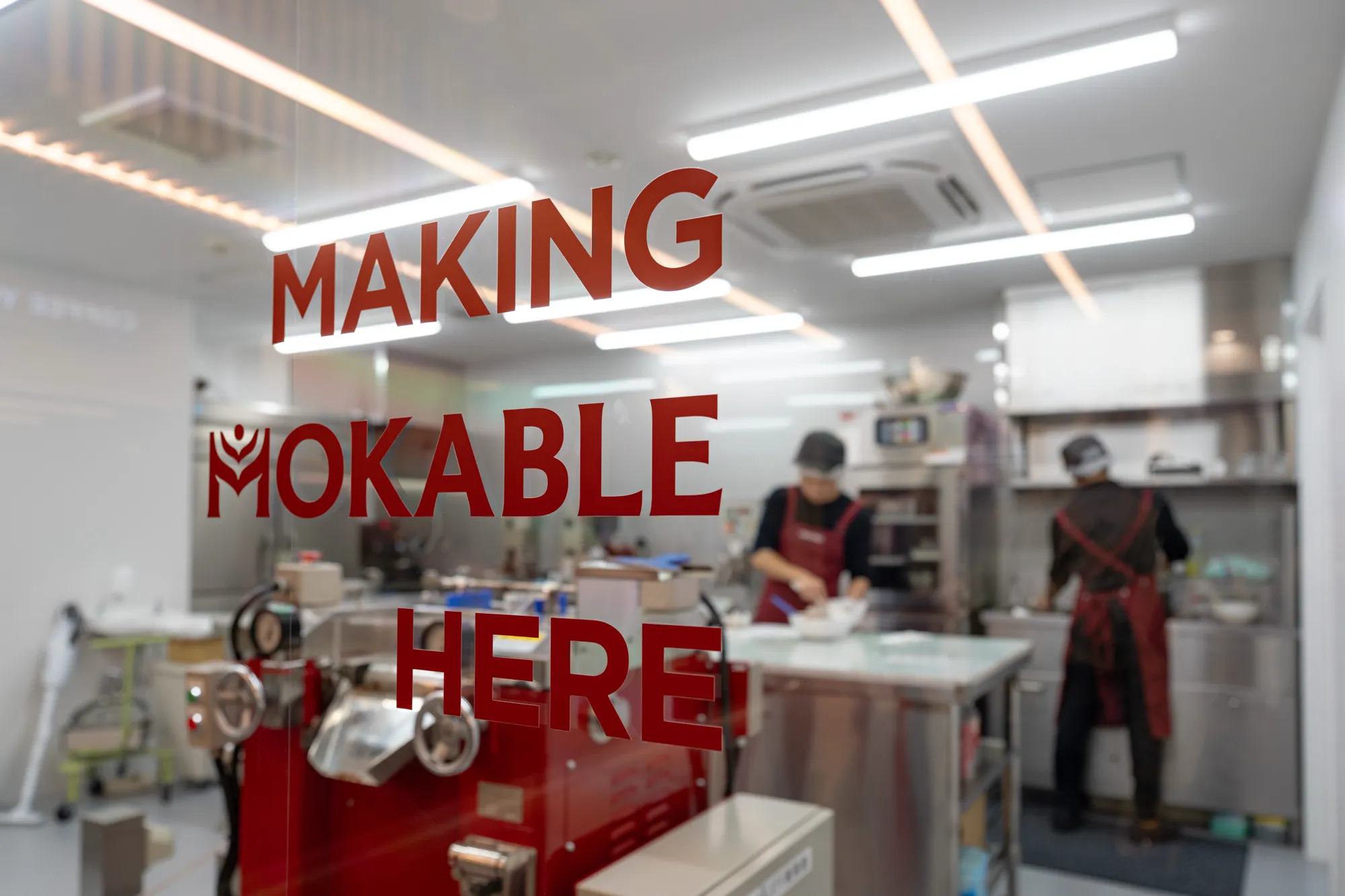コーヒーを丸ごと「食べる」。蔵前「MOKABLE COFFEE CRAFT」で、豆を丸ごと味わう mokable_05 コーヒーを丸ごと「食べる」。蔵前「MOKABLE COFFEE CRAFT」で、豆を丸ごと味わう mokable_05