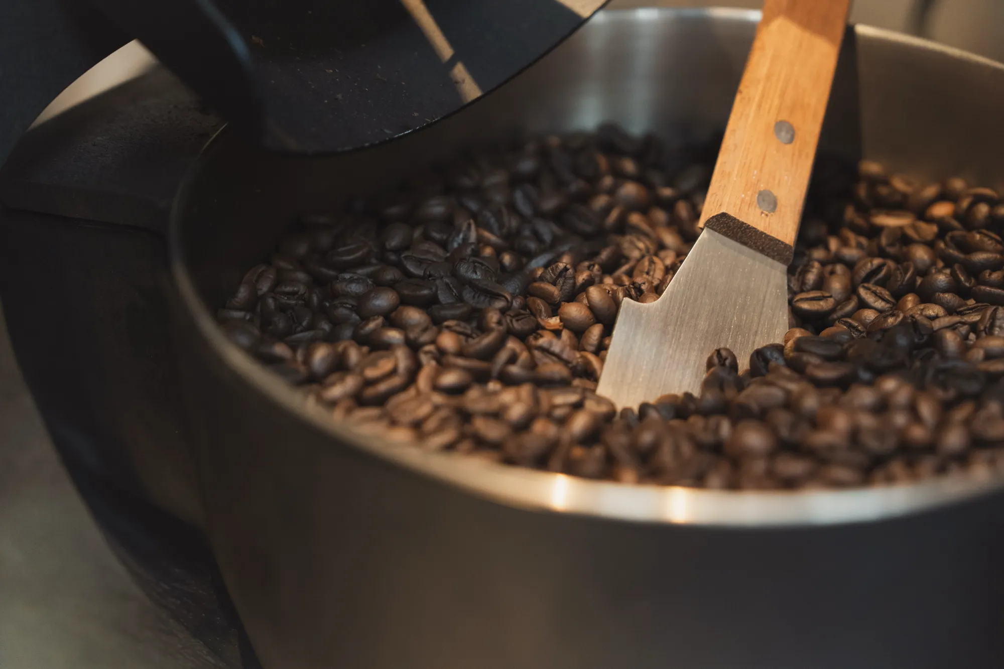 コーヒーを丸ごと「食べる」。蔵前「MOKABLE COFFEE CRAFT」で、豆を丸ごと味わう mokable_06 コーヒーを丸ごと「食べる」。蔵前「MOKABLE COFFEE CRAFT」で、豆を丸ごと味わう mokable_06