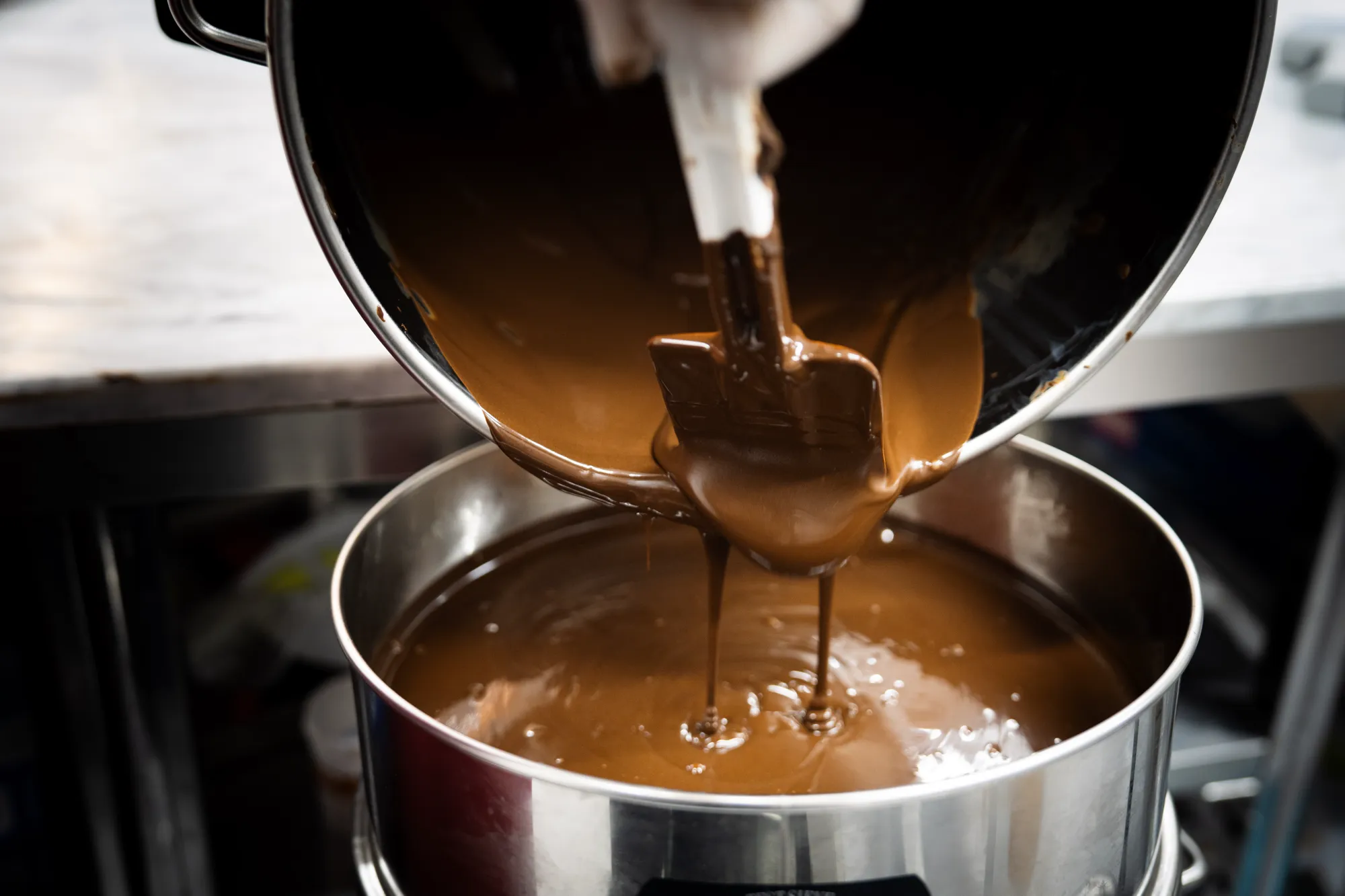 コーヒーを丸ごと「食べる」。蔵前「MOKABLE COFFEE CRAFT」で、豆を丸ごと味わう mokable_07 コーヒーを丸ごと「食べる」。蔵前「MOKABLE COFFEE CRAFT」で、豆を丸ごと味わう mokable_07