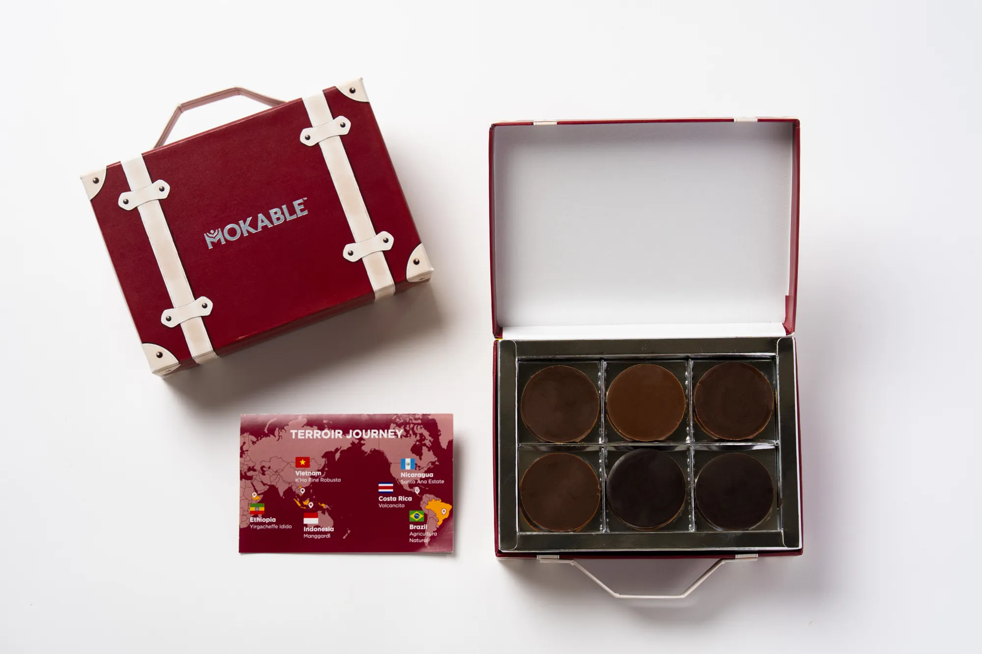 コーヒーを丸ごと「食べる」。蔵前「MOKABLE COFFEE CRAFT」で、豆を丸ごと味わう mokable_11 コーヒーを丸ごと「食べる」。蔵前「MOKABLE COFFEE CRAFT」で、豆を丸ごと味わう mokable_11