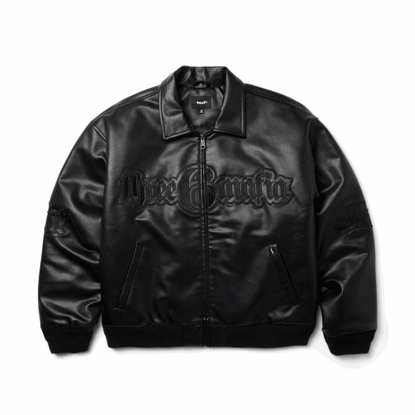 〈HUF〉がThree 6 Mafiaとタッグを組んだ新作コレクションを発表 sub3-1-1440x1440 〈HUF〉がThree 6 Mafiaとタッグを組んだ新作コレクションを発表 sub3-1-1440x1440