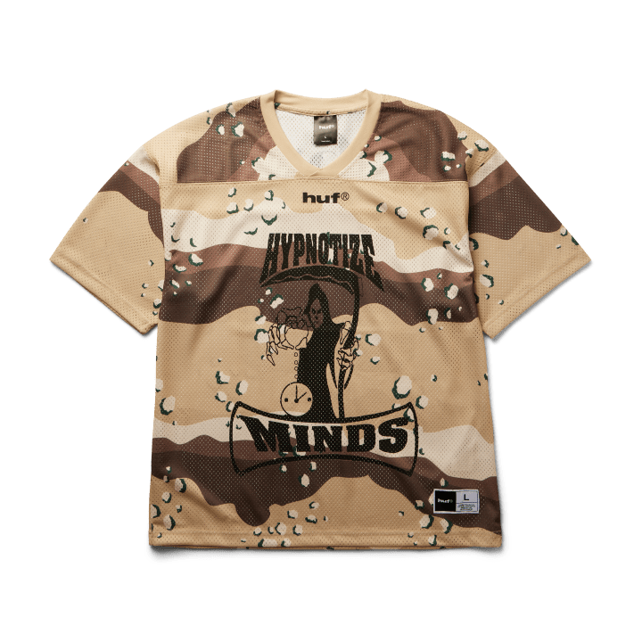 〈HUF〉がThree 6 Mafiaとタッグを組んだ新作コレクションを発表 sub9-1 〈HUF〉がThree 6 Mafiaとタッグを組んだ新作コレクションを発表 sub9-1