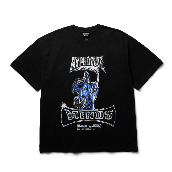 〈HUF〉がThree 6 Mafiaとタッグを組んだ新作コレクションを発表 sub11-1 〈HUF〉がThree 6 Mafiaとタッグを組んだ新作コレクションを発表 sub11-1