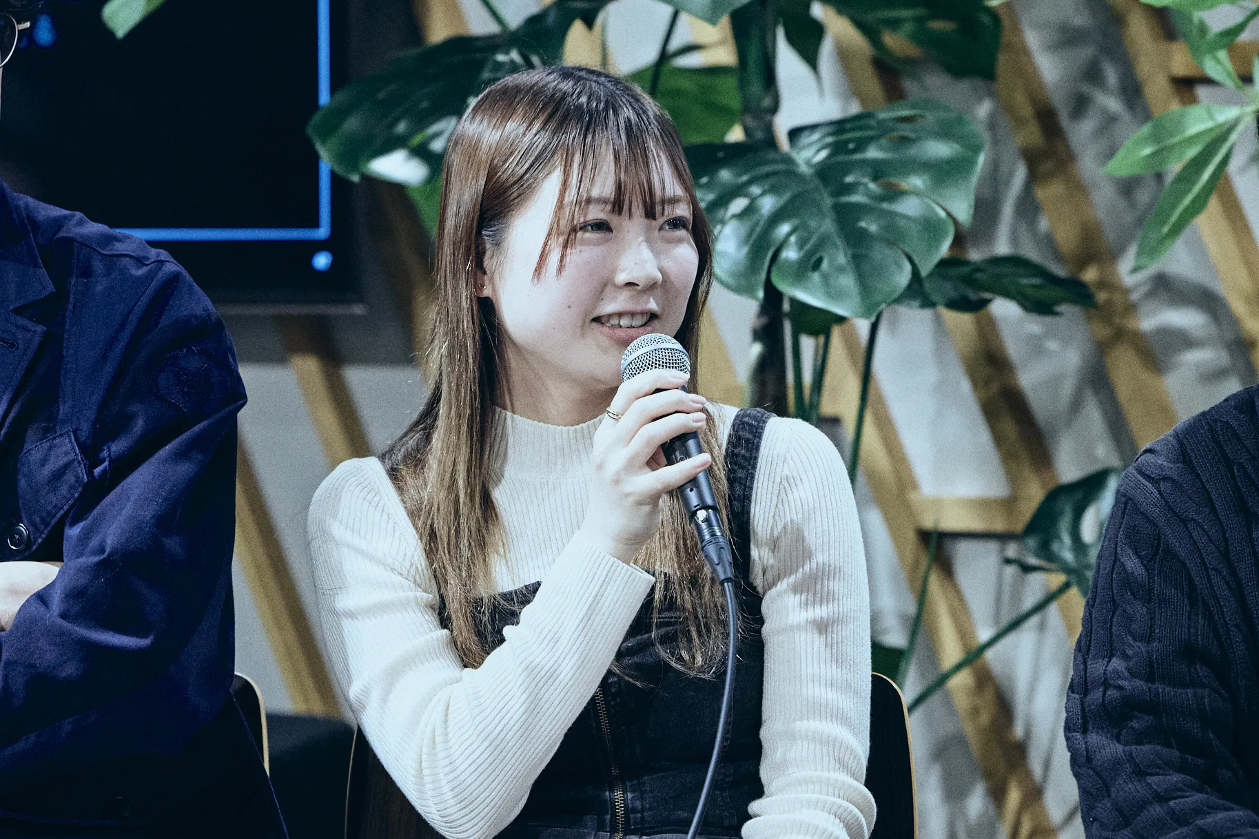 遠回りは、勇気だ。最短の時代に「最探」を選ぶということ<Disruption Lounge>レポート disruption-lounge-vol6_03 遠回りは、勇気だ。最短の時代に「最探」を選ぶということ<Disruption Lounge>レポート disruption-lounge-vol6_03