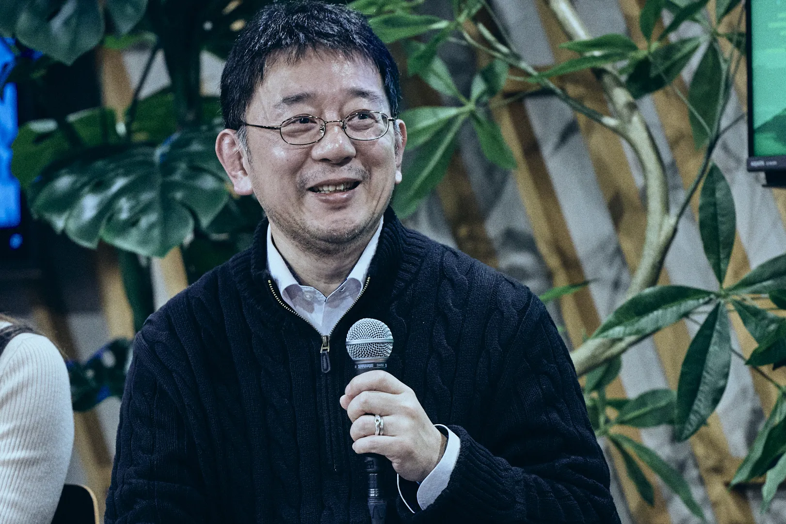 遠回りは、勇気だ。最短の時代に「最探」を選ぶということ<Disruption Lounge>レポート disruption-lounge-vol6_10 遠回りは、勇気だ。最短の時代に「最探」を選ぶということ<Disruption Lounge>レポート disruption-lounge-vol6_10