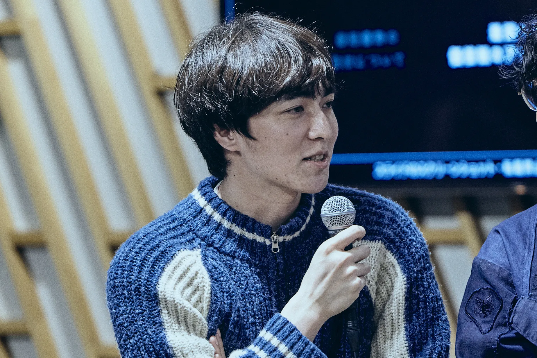 遠回りは、勇気だ。最短の時代に「最探」を選ぶということ<Disruption Lounge>レポート disruption-lounge-vol6_11 遠回りは、勇気だ。最短の時代に「最探」を選ぶということ<Disruption Lounge>レポート disruption-lounge-vol6_11