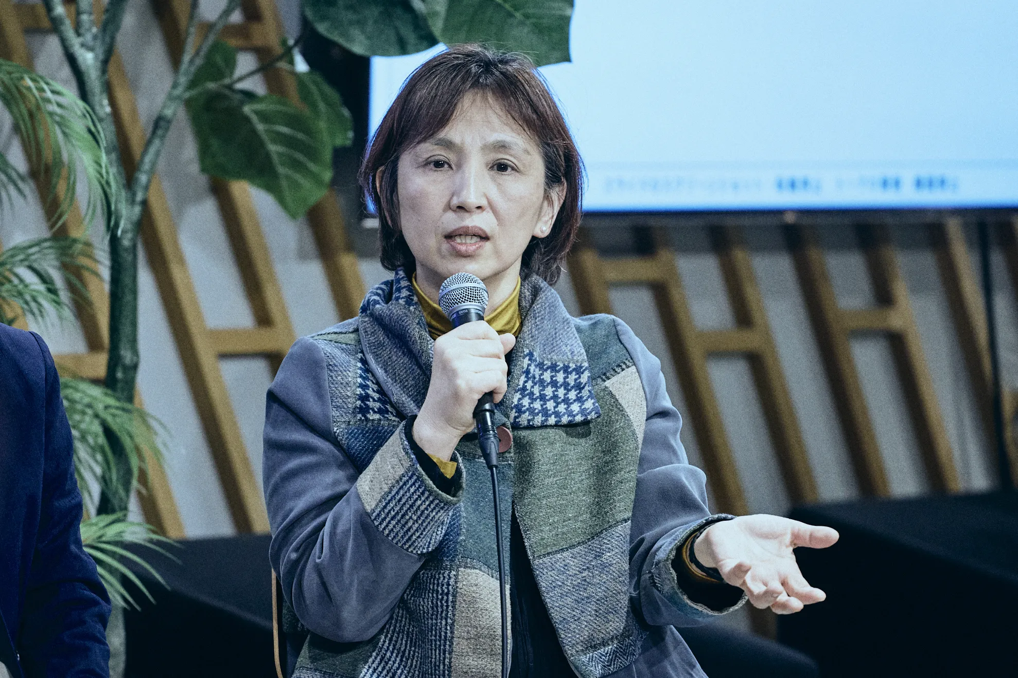 「今日、カレー食べたんです」から始まるケア。すべての人がケアし合う社会へ<Disruption Lounge>レポート disruption-lounge-vol7_07 「今日、カレー食べたんです」から始まるケア。すべての人がケアし合う社会へ<Disruption Lounge>レポート disruption-lounge-vol7_07