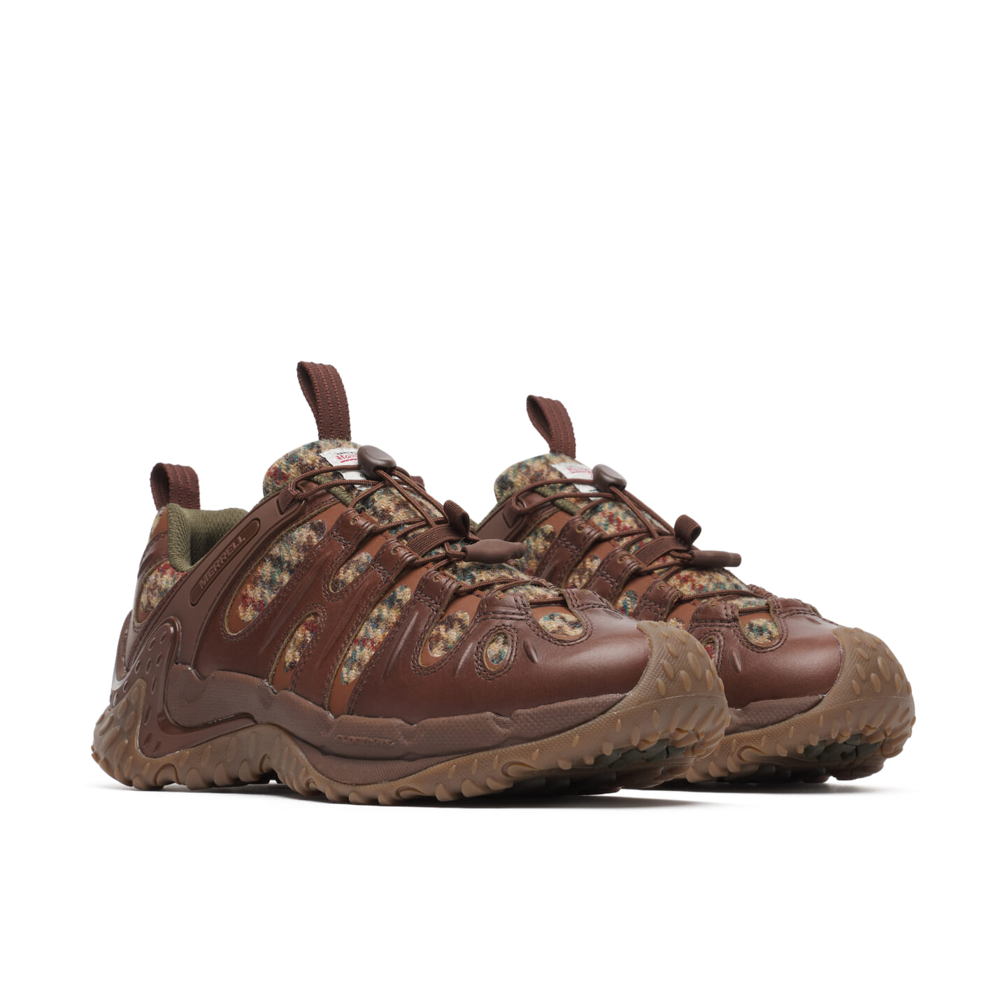〈MERRELL〉が“Harris Tweed”とのコラボコレクションを発売 sub4-2-1440x1440