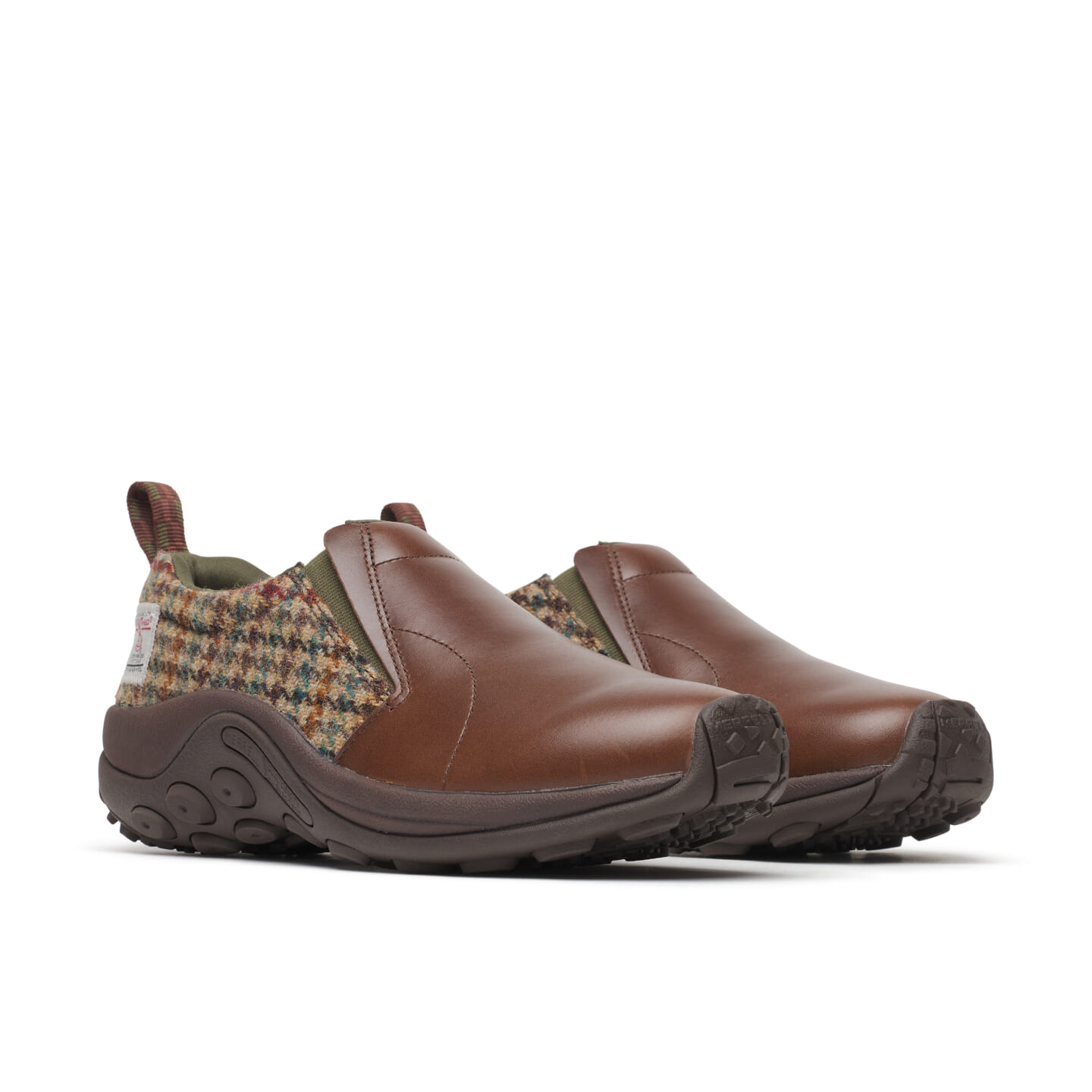 〈MERRELL〉が“Harris Tweed”とのコラボコレクションを発売 sub10-1440x1440