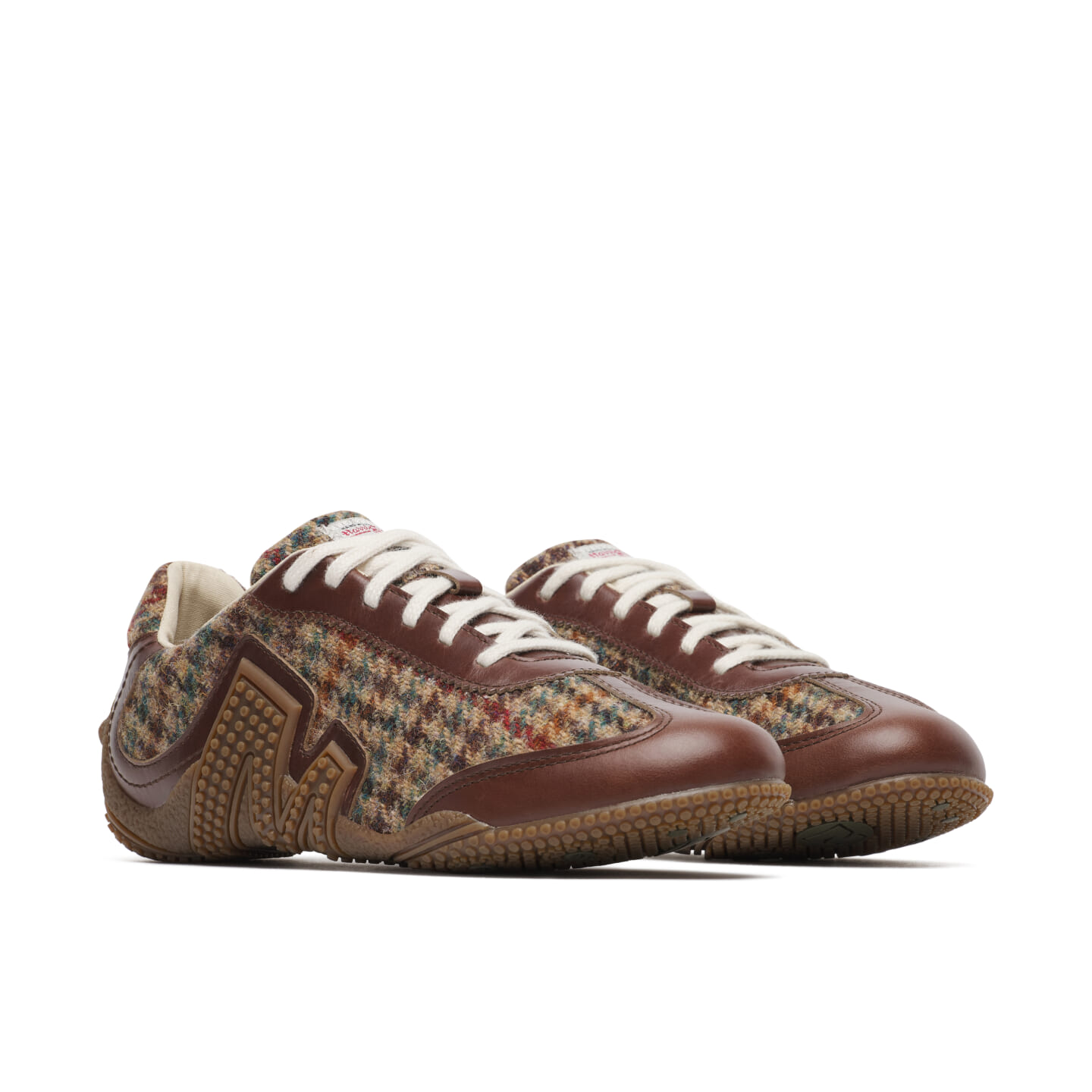 〈MERRELL〉が“Harris Tweed”とのコラボコレクションを発売 sub12-1440x1440