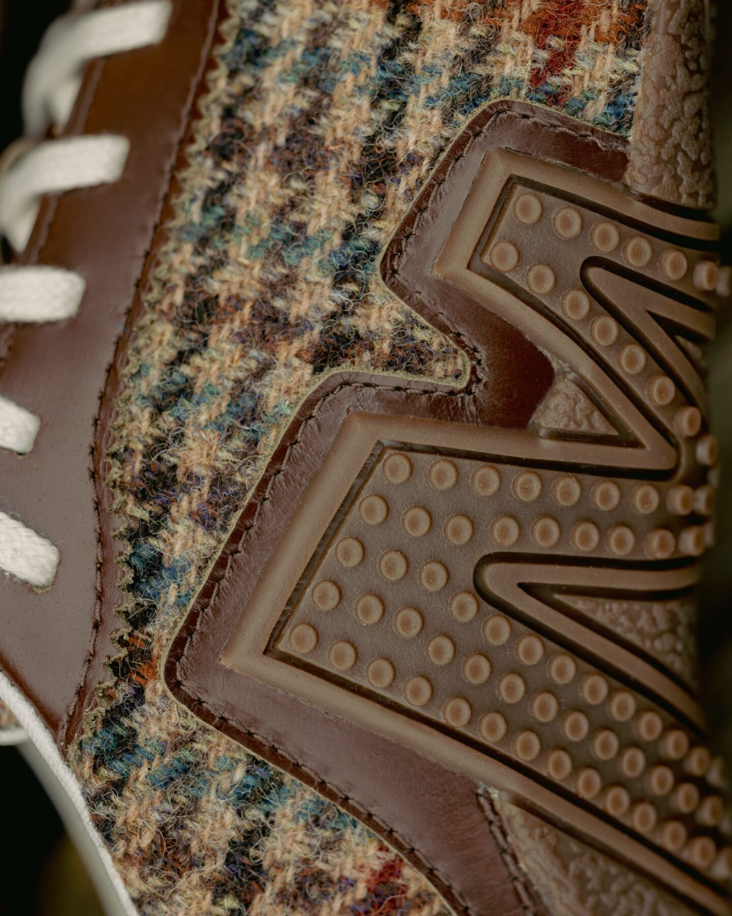 〈MERRELL〉が“Harris Tweed”とのコラボコレクションを発売 sub17-1440x1800