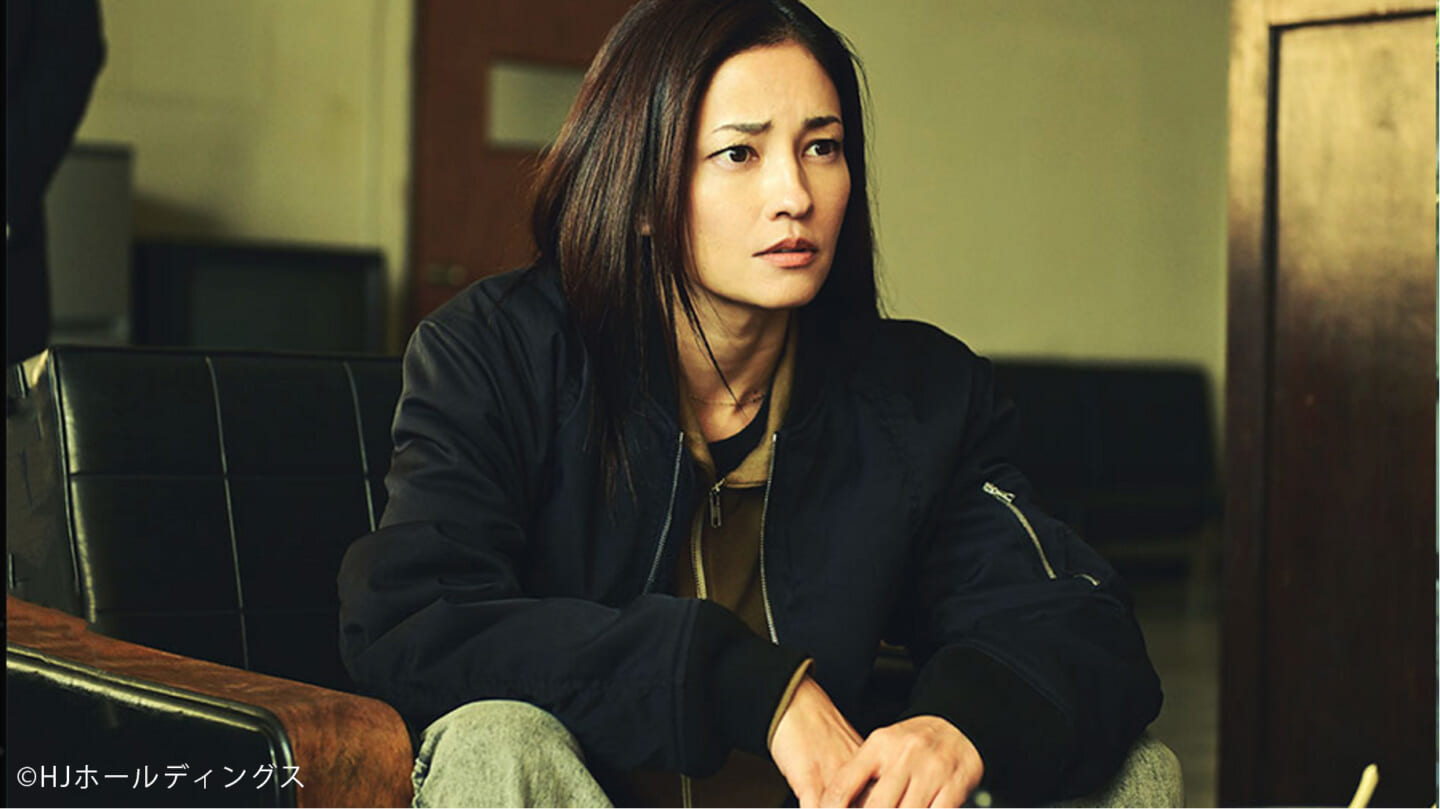 金子ノブアキ率いるWILD LAW ORCHESTRA、Huluオリジナル「八神瑛子」のサウンドトラック『OUT BURN』2作を同時リリース ed879bbc7b06b5fe42aeec4cba3125ec-1440x809