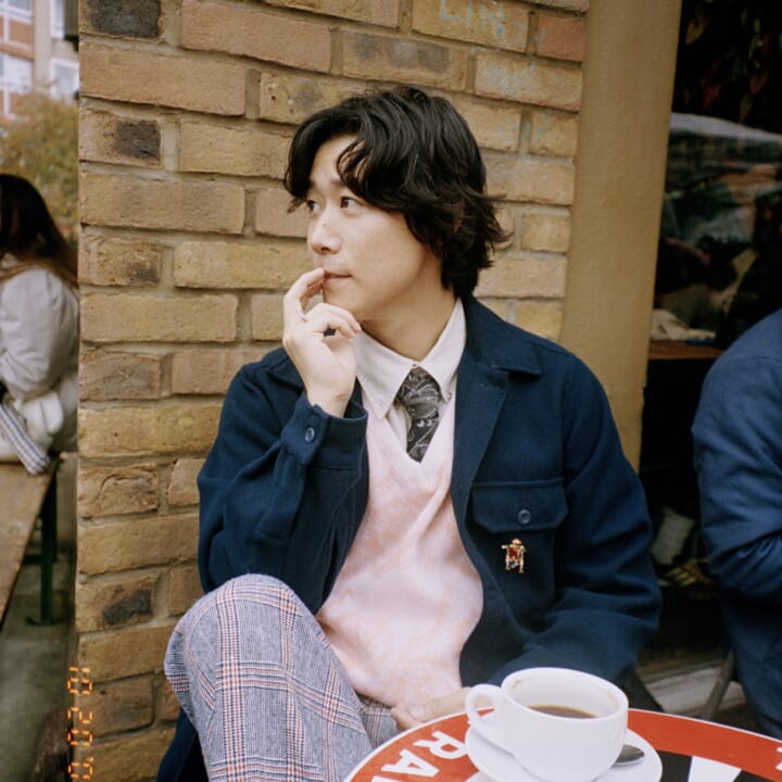 小袋成彬、200名限定のバンドセットライブ「Unreleased」を開催｜新曲「戯言」＆未発表曲を披露 fce116f52290c039eb620c560763f84b-720x720