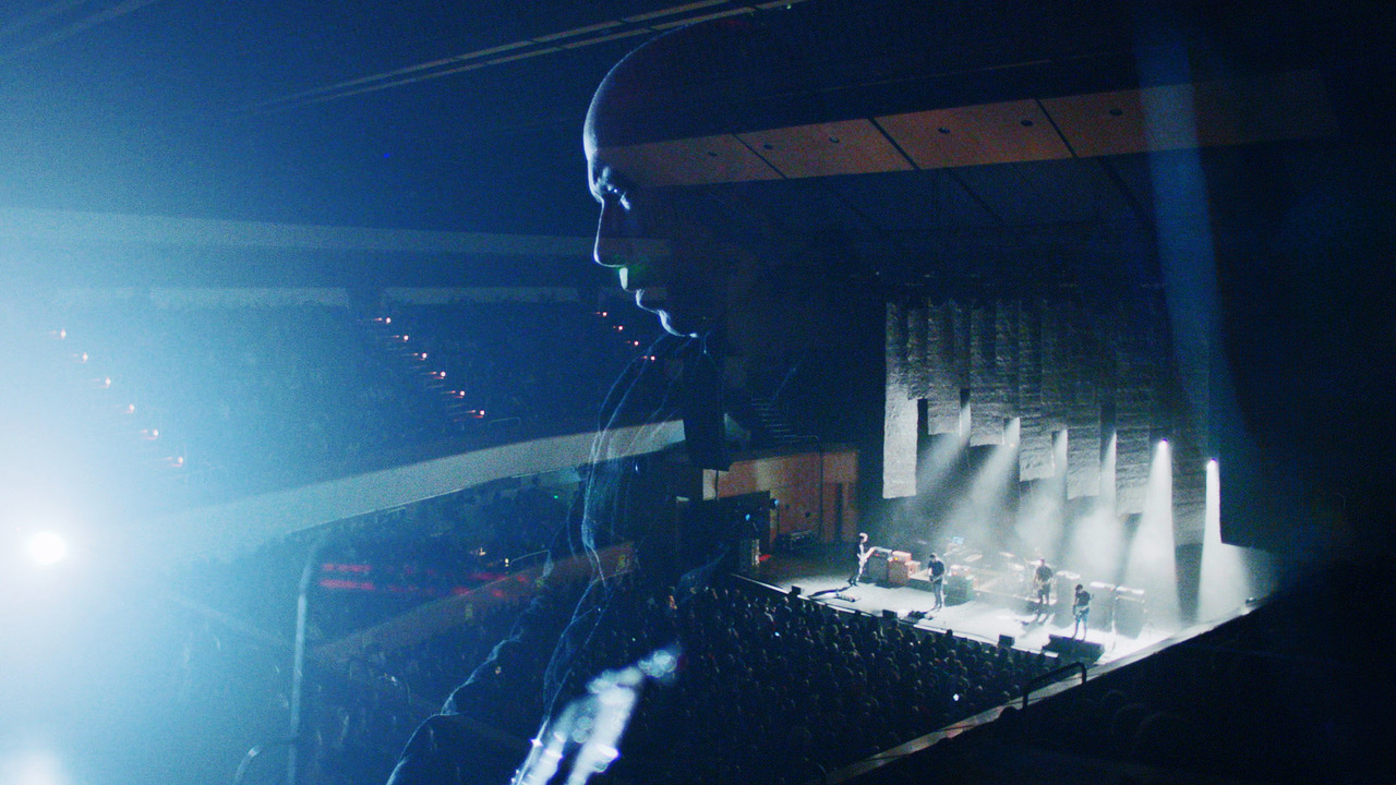 インストゥルメンタルバンド MOGWAIのドキュメンタリー映画『MOGWAI/星に音があったなら』が公開決定 Mogwai_1