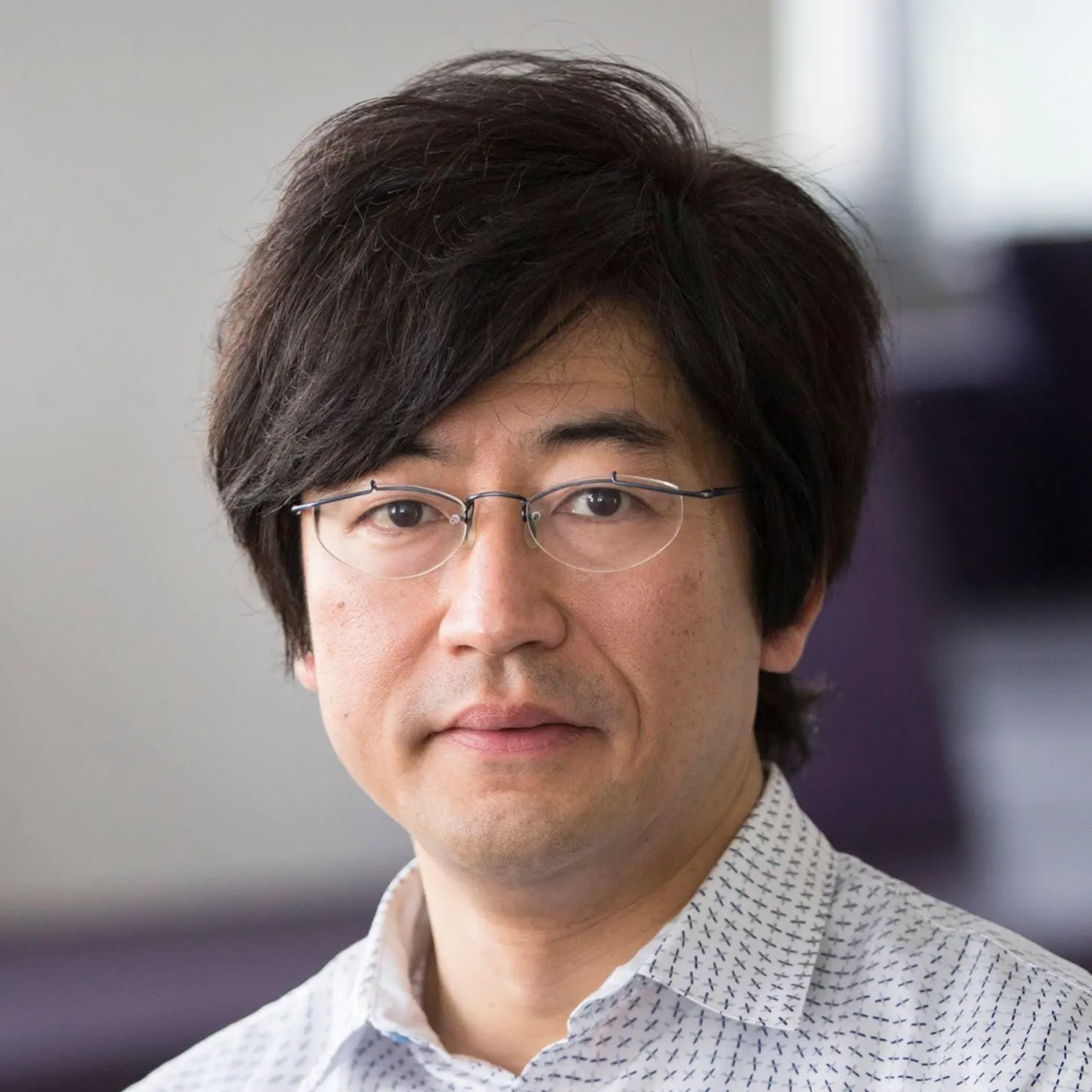 TBWA HAKUHODO＜Disruption Lounge＞第8回「ゲノム化するAI」開催 しゃみずい、暦本純一が登壇 03_sub2