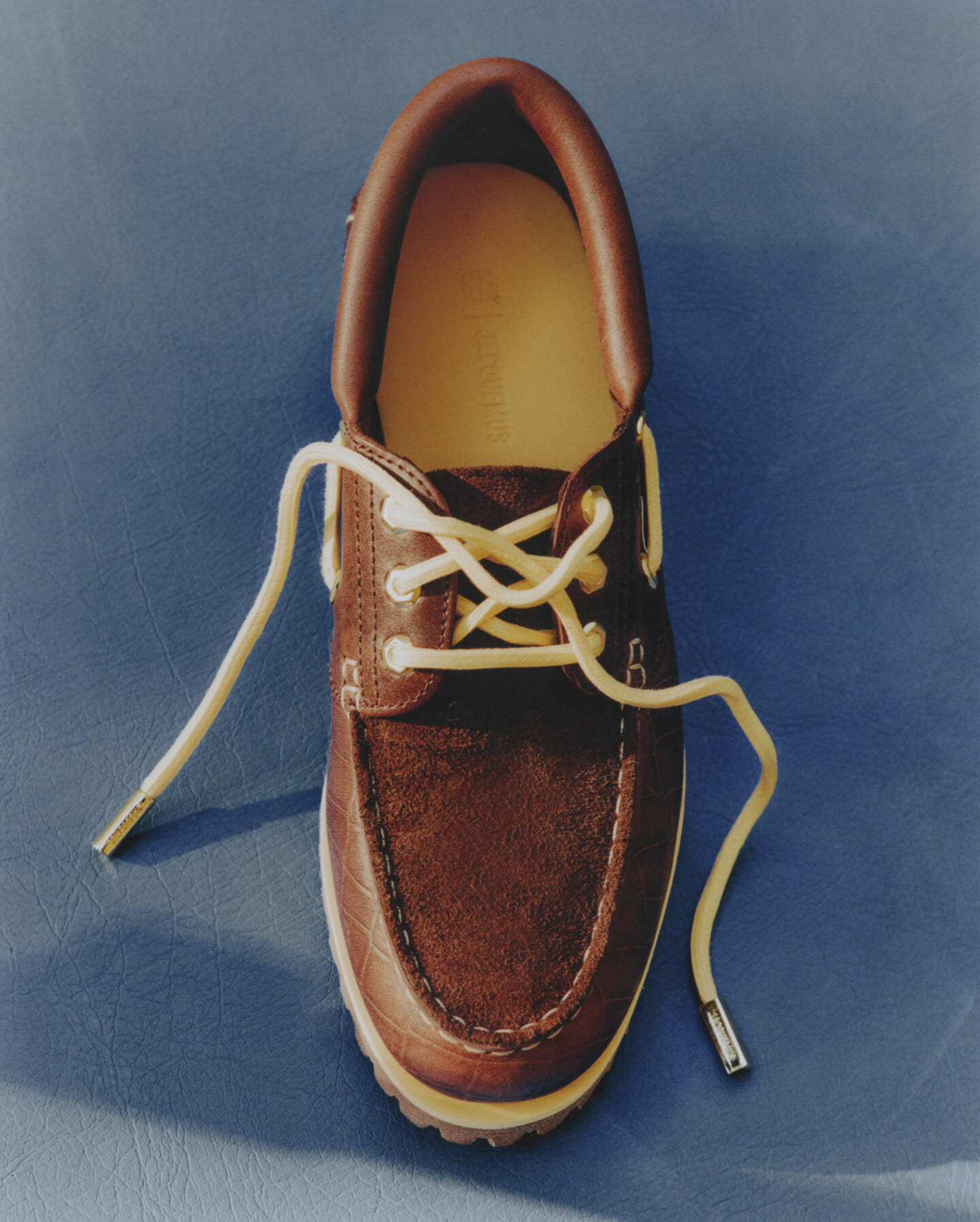 〈Timberland〉が〈JACQUEMUS〉とのコラボレーション第3弾を発表 sub8-3-1440x1796