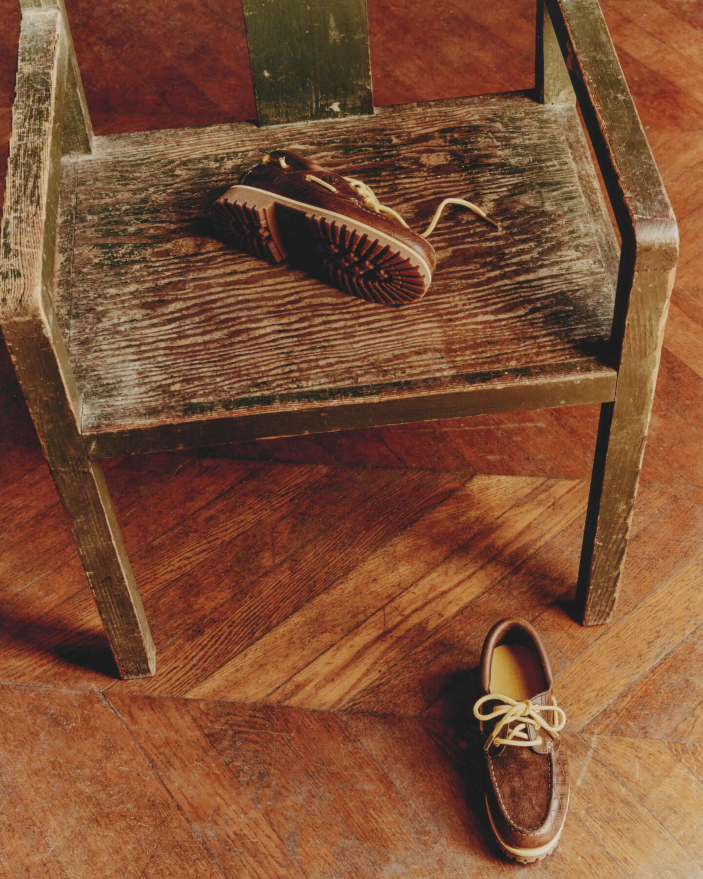 〈Timberland〉が〈JACQUEMUS〉とのコラボレーション第3弾を発表 sub15-2-1440x1800