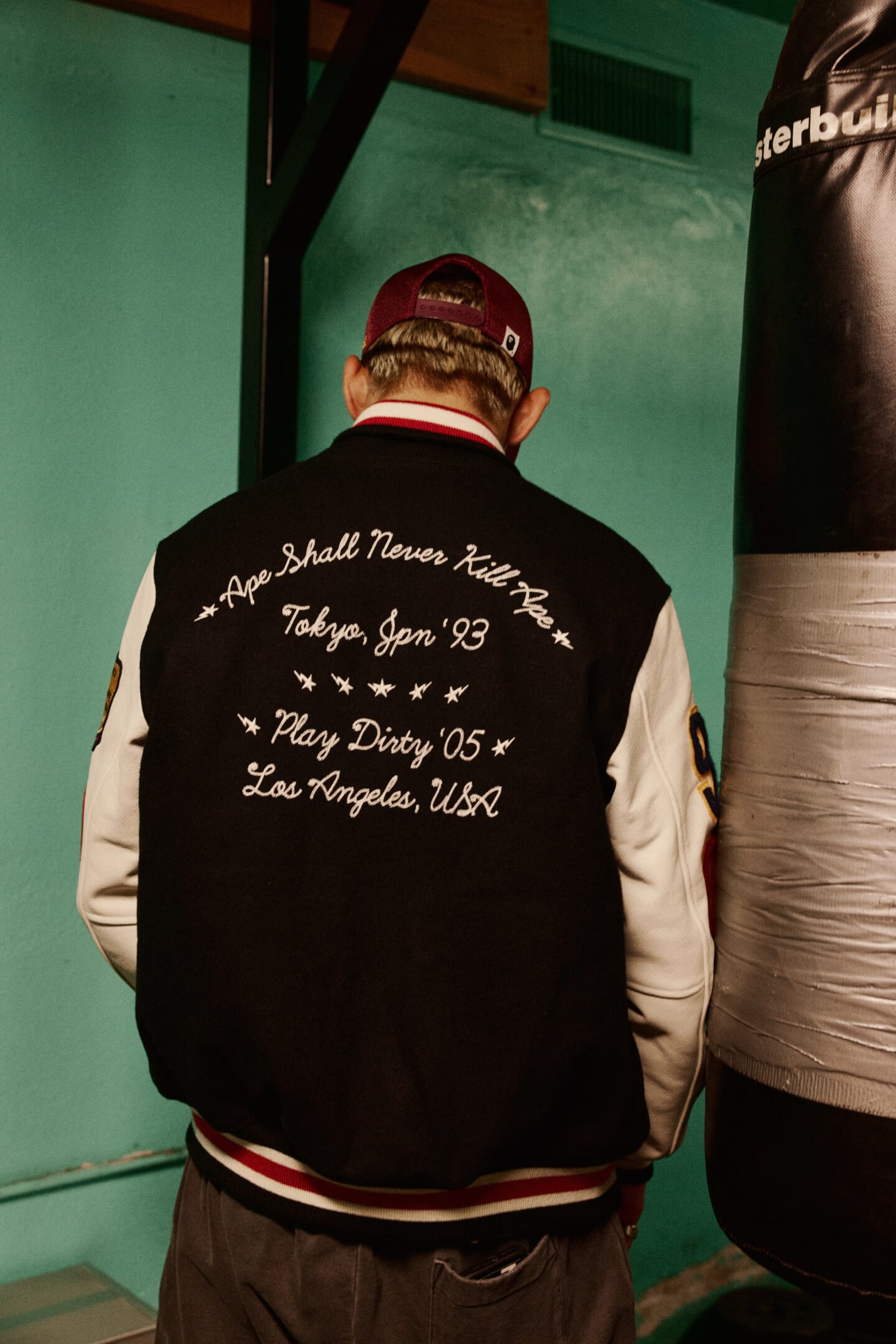 〈A BATHING APE®︎〉と「UNDEFEATED」が2026年秋冬コレクションを発表 sub2-13-1440x2159 〈A BATHING APE®︎〉と「UNDEFEATED」が2026年秋冬コレクションを発表 sub2-13-1440x2159