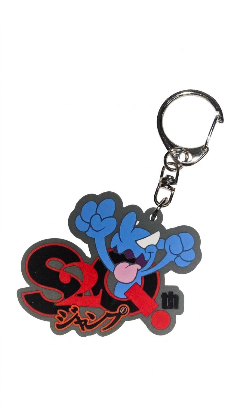 COIN PARKING DELIVERYが『ジャンプSQ.』創刊20周年プロジェクトと連動した個展＜WAS IS WILL＞を開催 JUMPSQ.20th-Anniversary-LOGO-Ver.-COIN-PARKING-DELIVERY