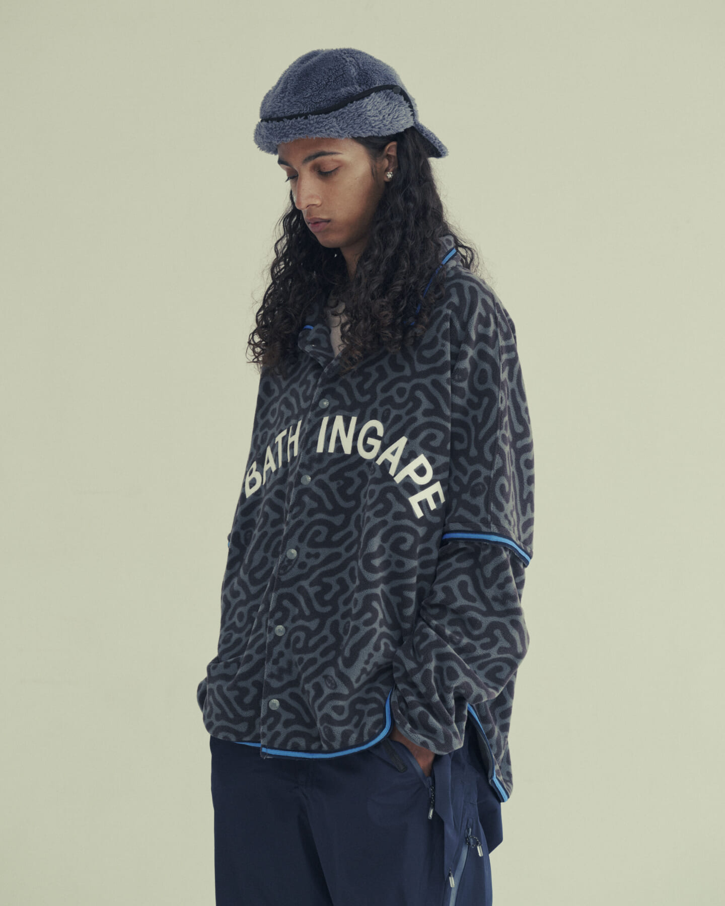 〈A BATHING APE®︎〉が倉石一樹による2026年秋冬コレクションを発表 sub3-12-1440x1800 〈A BATHING APE®︎〉が倉石一樹による2026年秋冬コレクションを発表 sub3-12-1440x1800