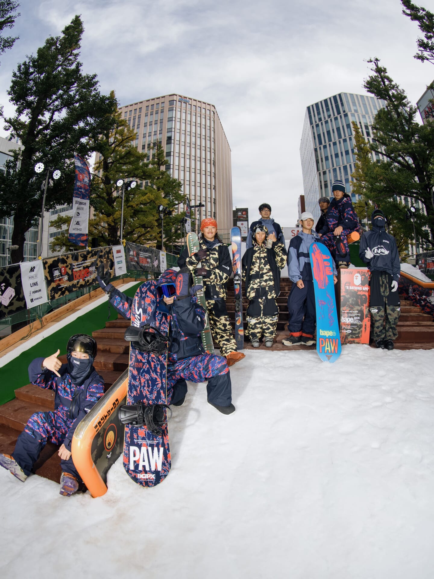 〈A BATHING APE®︎〉が倉石一樹による2026年秋冬コレクションを発表 sub9-6-1440x1920 〈A BATHING APE®︎〉が倉石一樹による2026年秋冬コレクションを発表 sub9-6-1440x1920