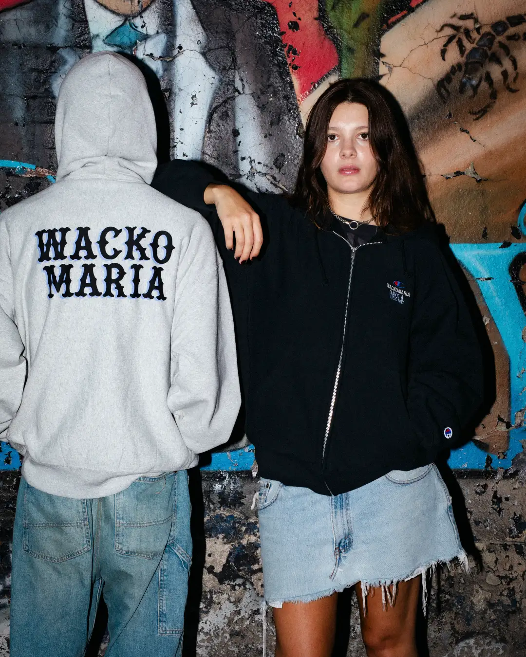 〈Champion〉が〈WACKO MARIA〉との初となるコラボレーションを発表 33789-179-526592b1e62891a004c00e470f32d3a0-2159x2700-1