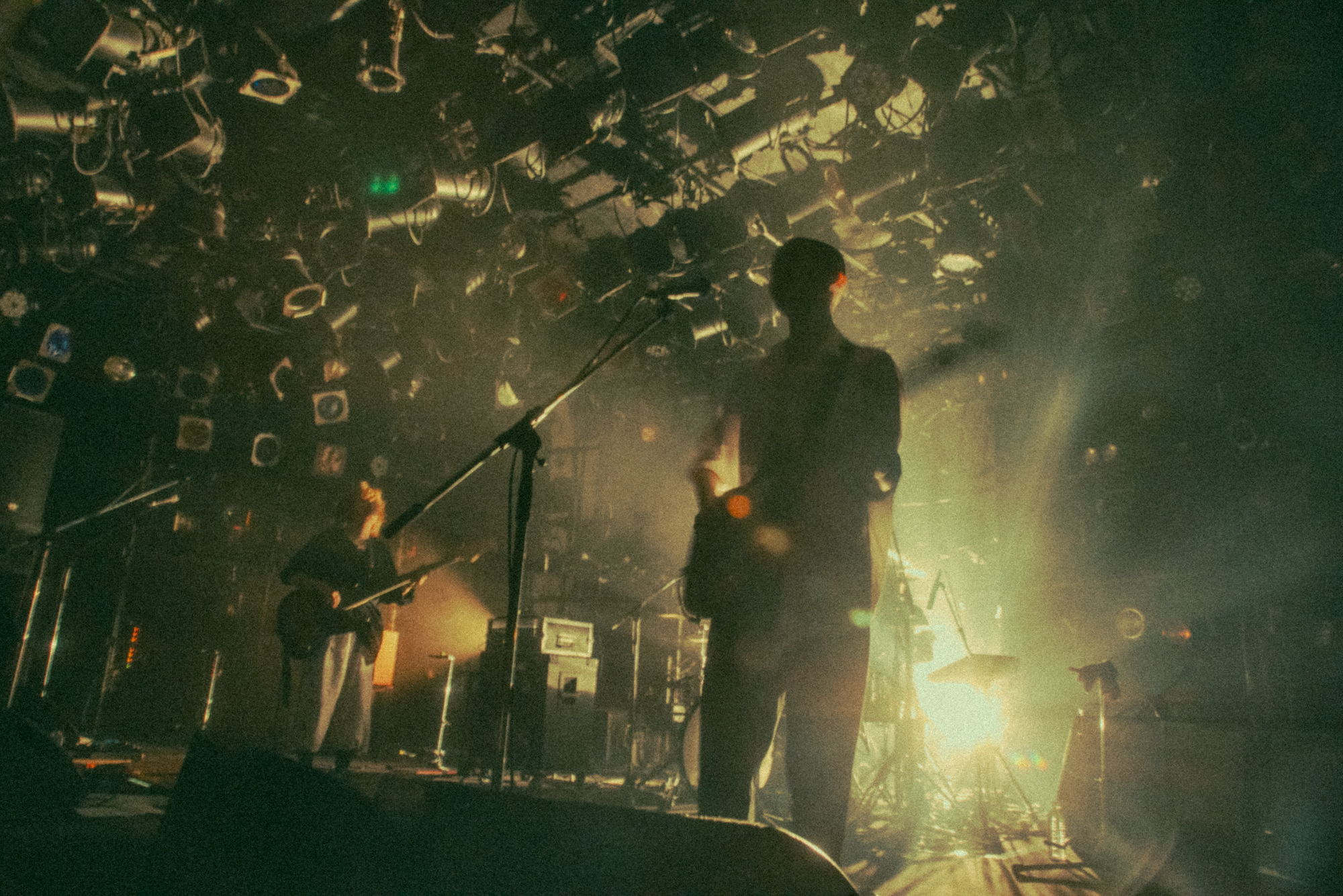 僕らがNikoんを好きなワケ Vol.01 ～ファン・インタビューから紐解くバンドの魅力～ 86A3047