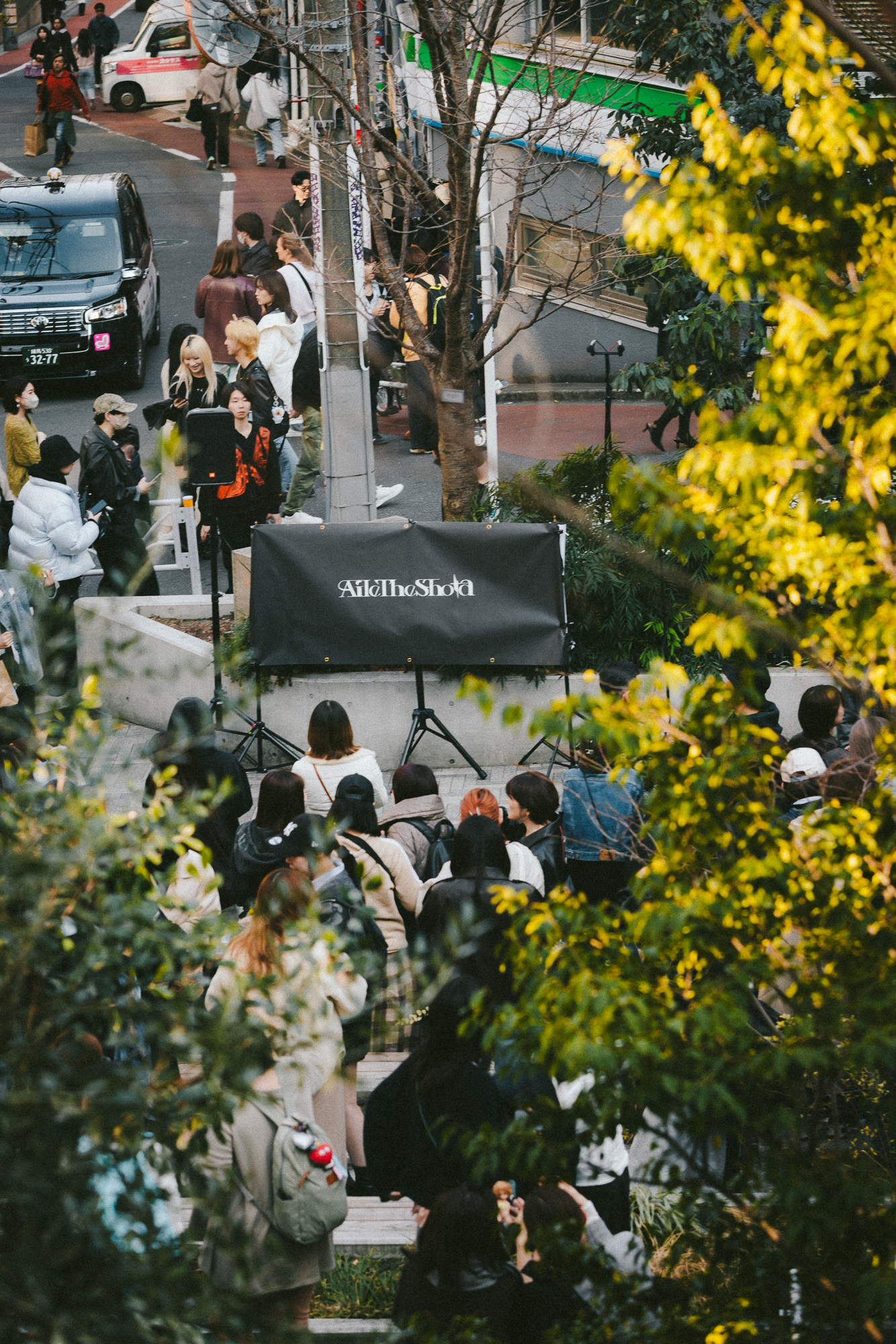 【COLUMN & REPORT】「Aile The Shota」はいま、どう語られるのか ── 開花宣言の目撃者 ailetheshota_473018_04