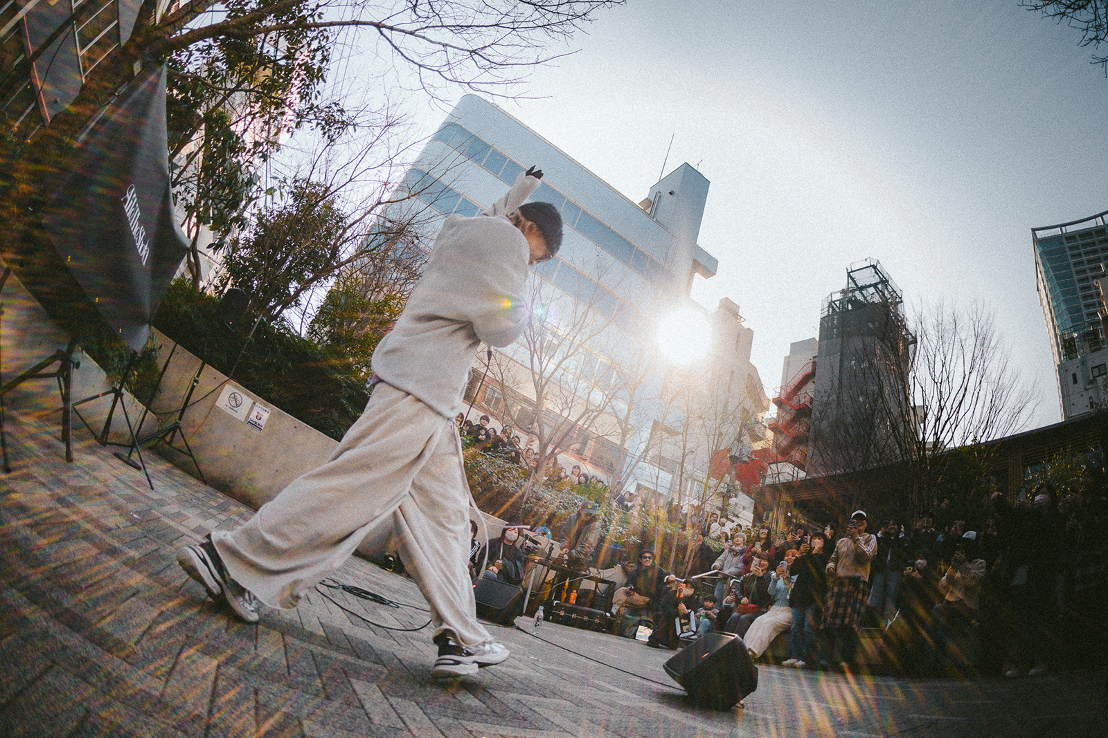 【COLUMN & REPORT】「Aile The Shota」はいま、どう語られるのか ── 開花宣言の目撃者 ailetheshota_473018_05