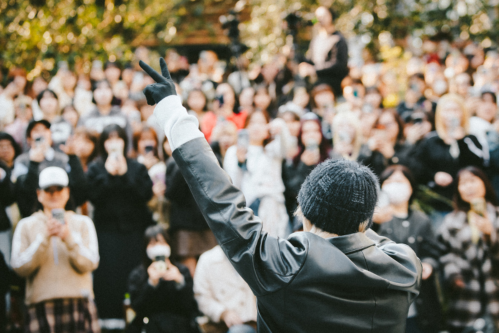 【COLUMN & REPORT】「Aile The Shota」はいま、どう語られるのか ── 開花宣言の目撃者 ailetheshota_473018_07