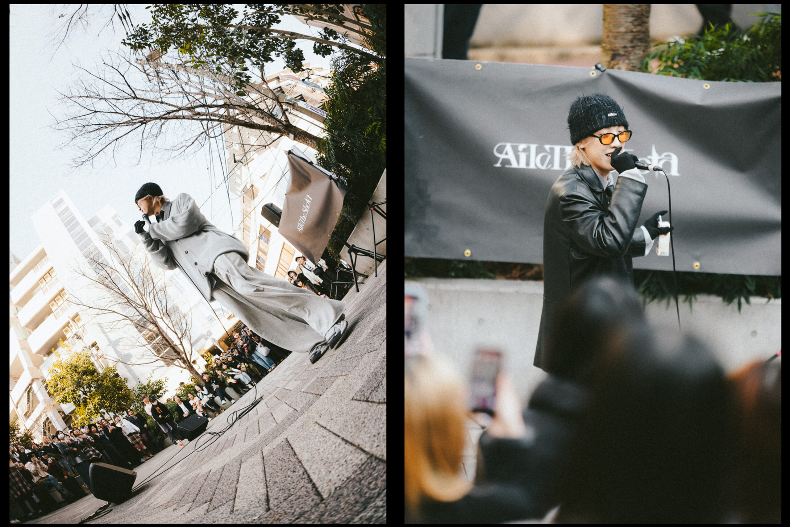 【COLUMN & REPORT】「Aile The Shota」はいま、どう語られるのか ── 開花宣言の目撃者 ailetheshota_473018_06re-scaled