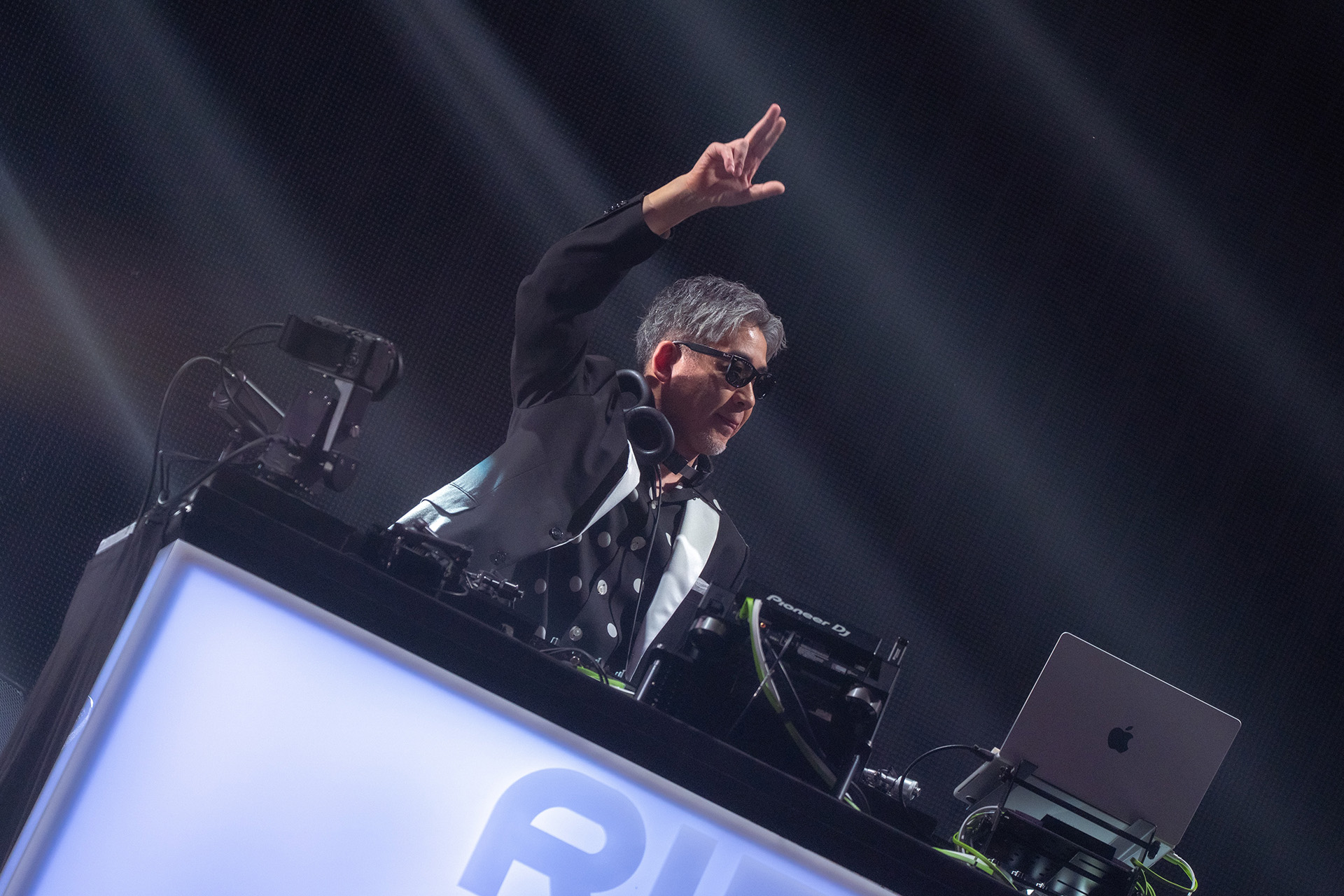 LIVE REPORT:RIP SLYME、25年分のパーティの終わらせ方 ripslyme_473719_03 LIVE REPORT:RIP SLYME、25年分のパーティの終わらせ方 ripslyme_473719_03