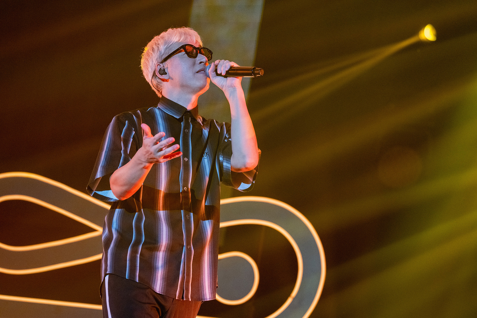 LIVE REPORT:RIP SLYME、25年分のパーティの終わらせ方 ripslyme_473719_05 LIVE REPORT:RIP SLYME、25年分のパーティの終わらせ方 ripslyme_473719_05