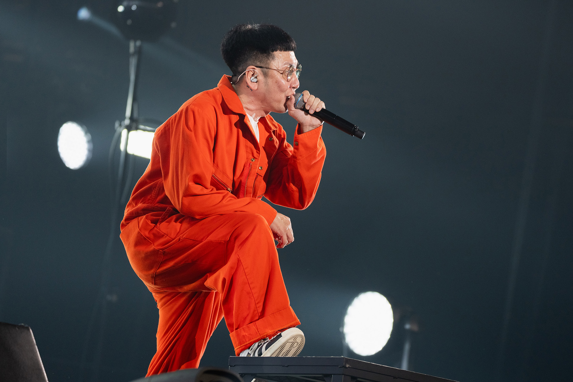 LIVE REPORT:RIP SLYME、25年分のパーティの終わらせ方 ripslyme_473719_07 LIVE REPORT:RIP SLYME、25年分のパーティの終わらせ方 ripslyme_473719_07