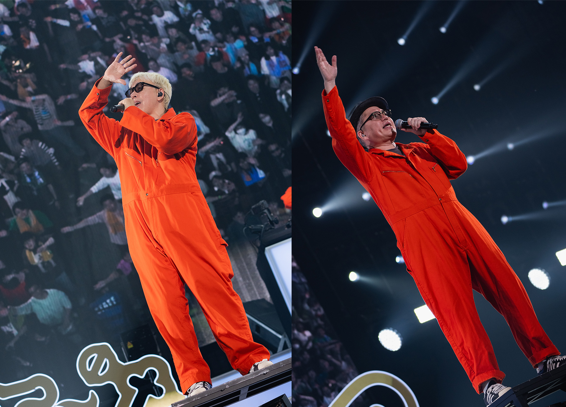 LIVE REPORT:RIP SLYME、25年分のパーティの終わらせ方 ripslyme_473719_08 LIVE REPORT:RIP SLYME、25年分のパーティの終わらせ方 ripslyme_473719_08