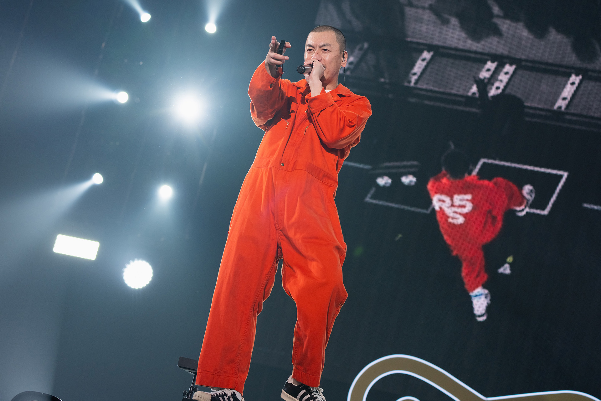 LIVE REPORT:RIP SLYME、25年分のパーティの終わらせ方 ripslyme_473719_09 LIVE REPORT:RIP SLYME、25年分のパーティの終わらせ方 ripslyme_473719_09