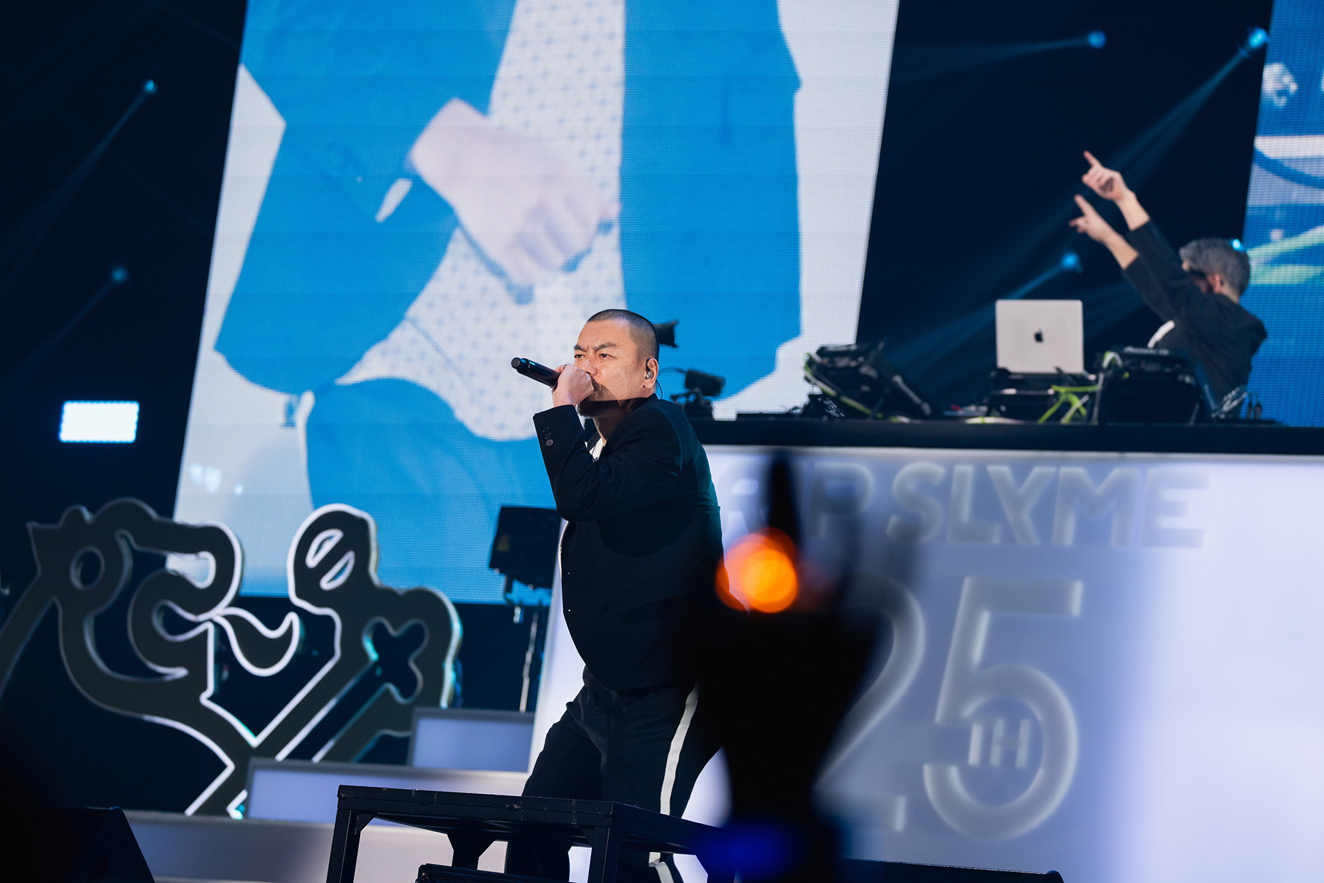 LIVE REPORT:RIP SLYME、25年分のパーティの終わらせ方 ripslyme_473719_02-1 LIVE REPORT:RIP SLYME、25年分のパーティの終わらせ方 ripslyme_473719_02-1