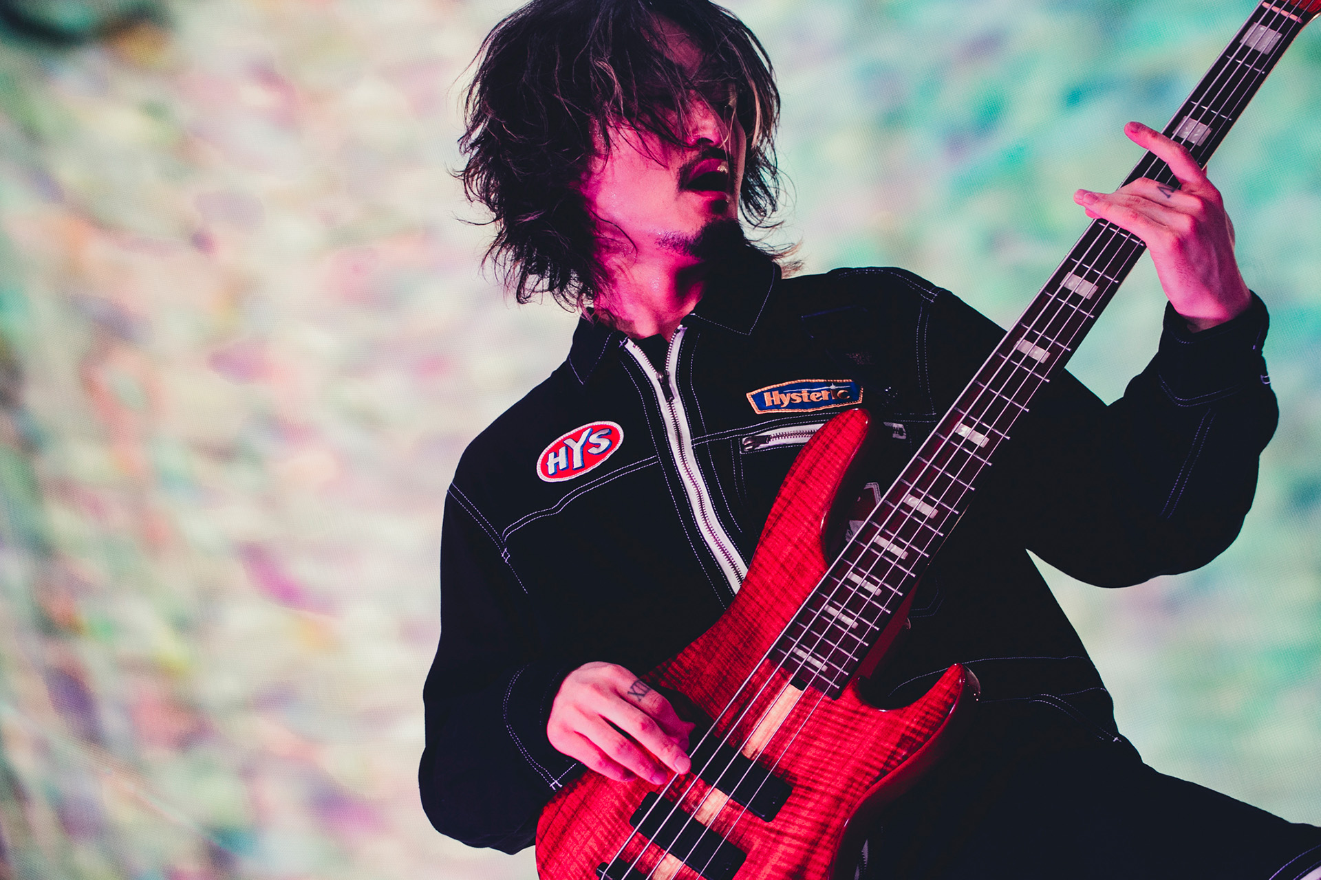 【LIVE REPORT】ONE OK ROCK×YOASOBIが刻んだ、日本音楽シーンの新たな1ページ oneokrock2_474399_06