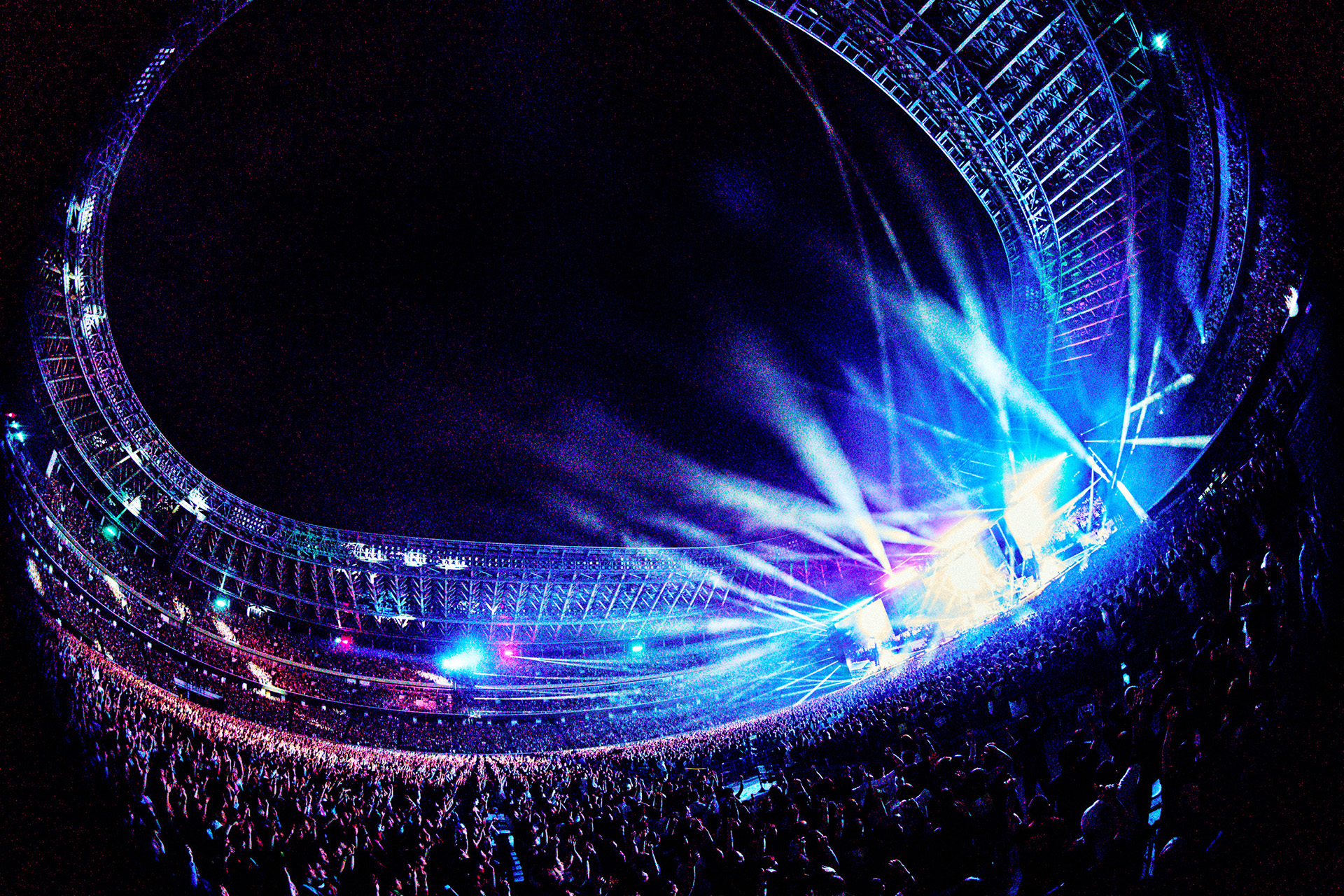 【LIVE REPORT】ONE OK ROCK×YOASOBIが刻んだ、日本音楽シーンの新たな1ページ oneokrock2_474399_07