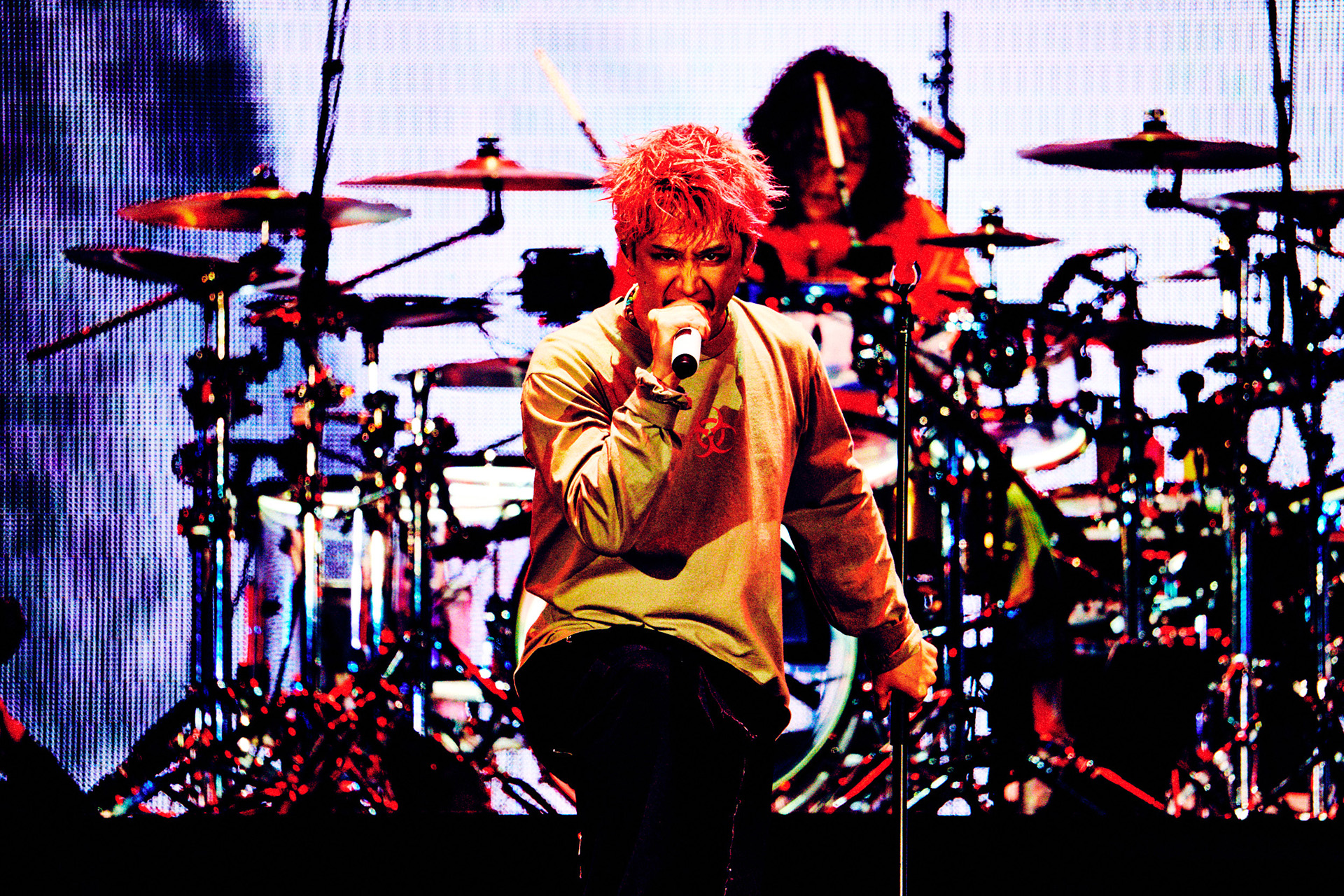 【LIVE REPORT】ONE OK ROCK×YOASOBIが刻んだ、日本音楽シーンの新たな1ページ oneokrock2_474399_08