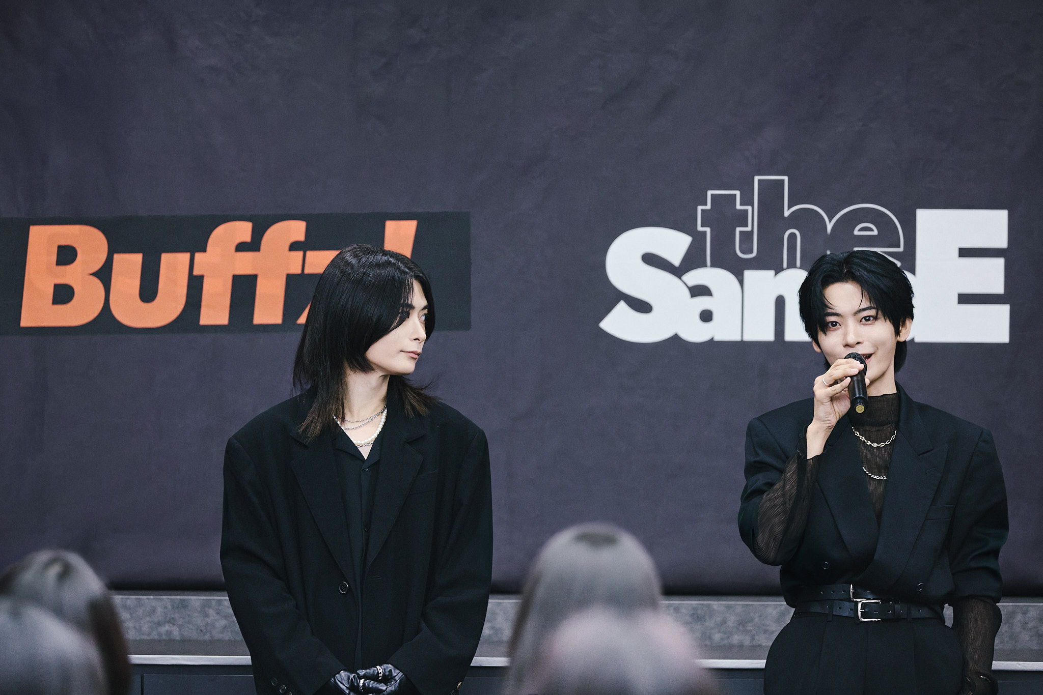 LET ME KNOW、韓国・ソウルで初のサイン会を開催｜『Still Romance』リリース記念イベントをレポート LMK_THE-SAMEE-1136