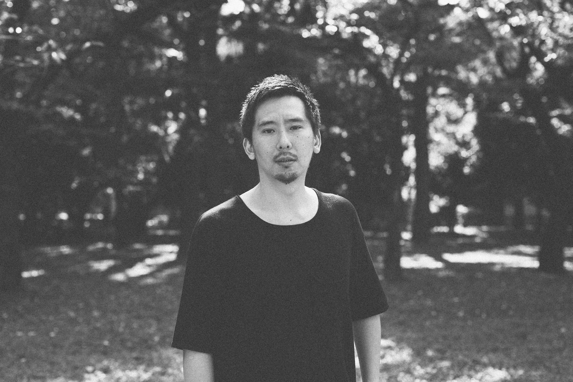 DJ Sodeyamaの別名義The People In Fogが4年ぶりにフルアルバムリリース | 6月7日には〈Sound Of Vast〉が贈るパーティーWickedを渋谷・WOMBにて開催 The-People-In-Fog_0