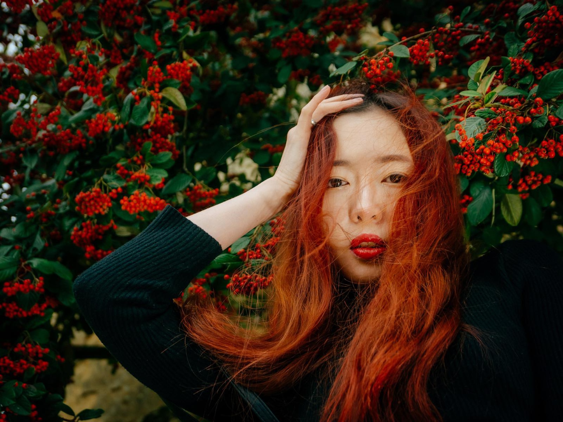 DJ Sodeyamaの別名義The People In Fogが4年ぶりにフルアルバムリリース | 6月7日には〈Sound Of Vast〉が贈るパーティーWickedを渋谷・WOMBにて開催 Red-Pig-Flower DJ Sodeyamaの別名義The People In Fogが4年ぶりにフルアルバムリリース | 6月7日には〈Sound Of Vast〉が贈るパーティーWickedを渋谷・WOMBにて開催 Red-Pig-Flower